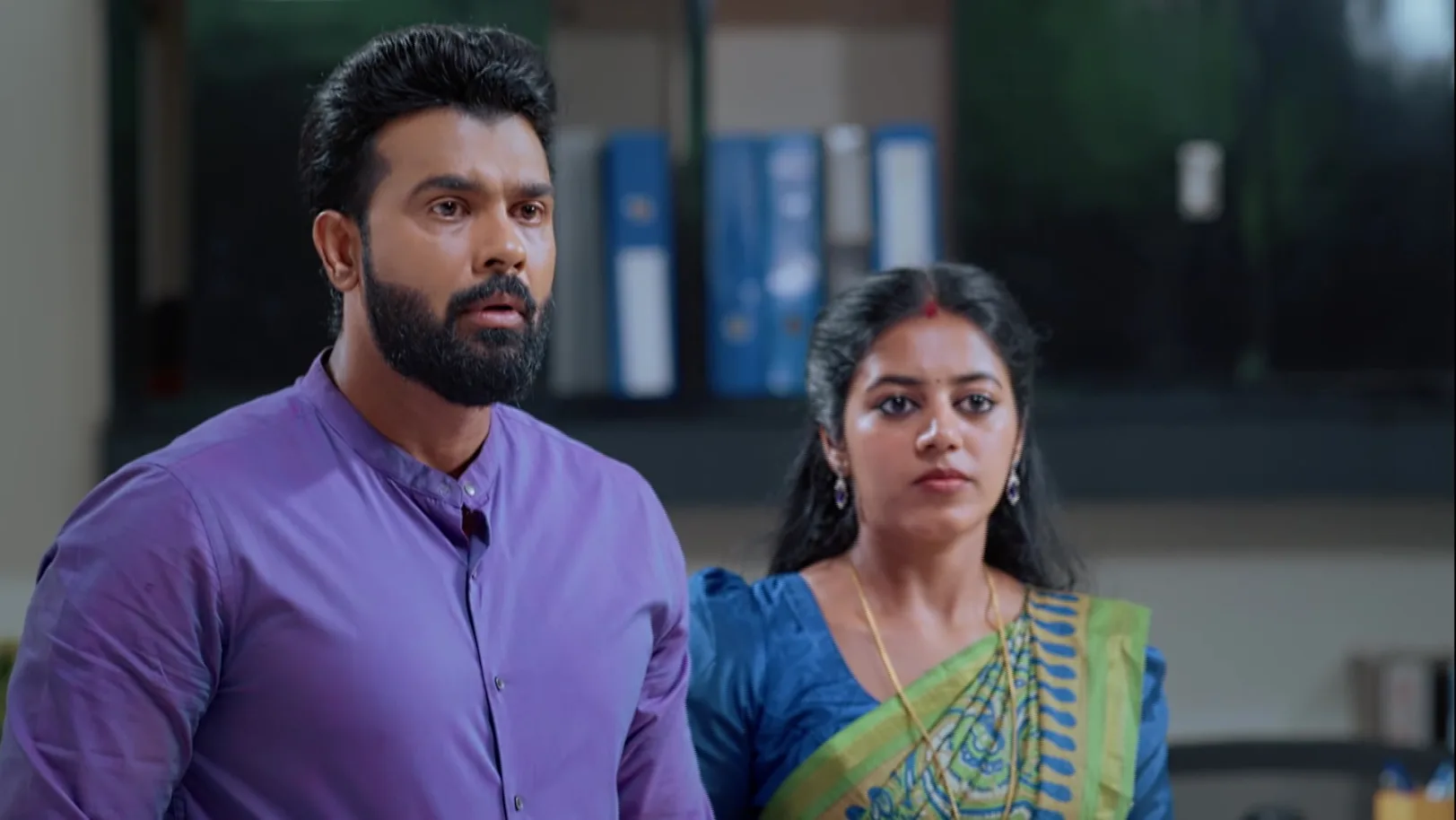 Madhura Nombara Kattu - September 22, 2025 - Episode Spoiler