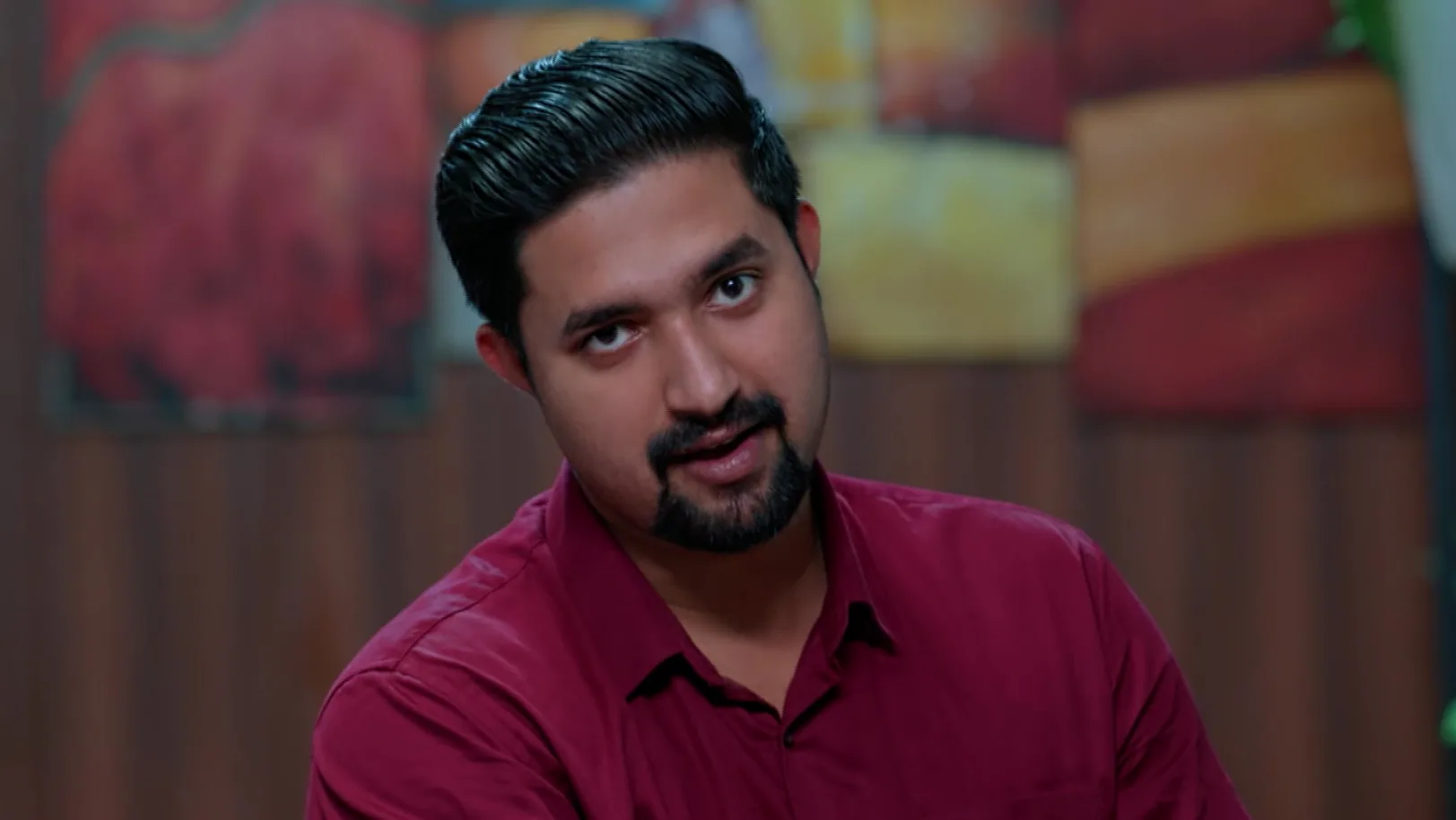 Madhura Nombara Kattu - September 19, 2025 - Episode Spoiler