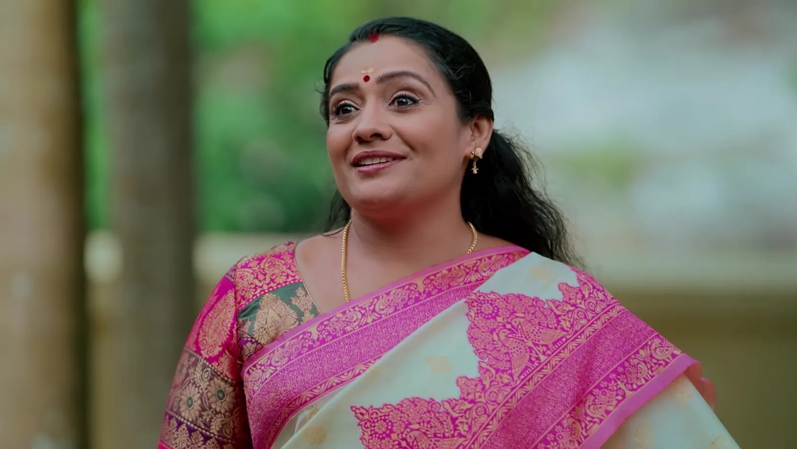 Madhura Nombara Kattu - September 16, 2025 - Episode Spoiler