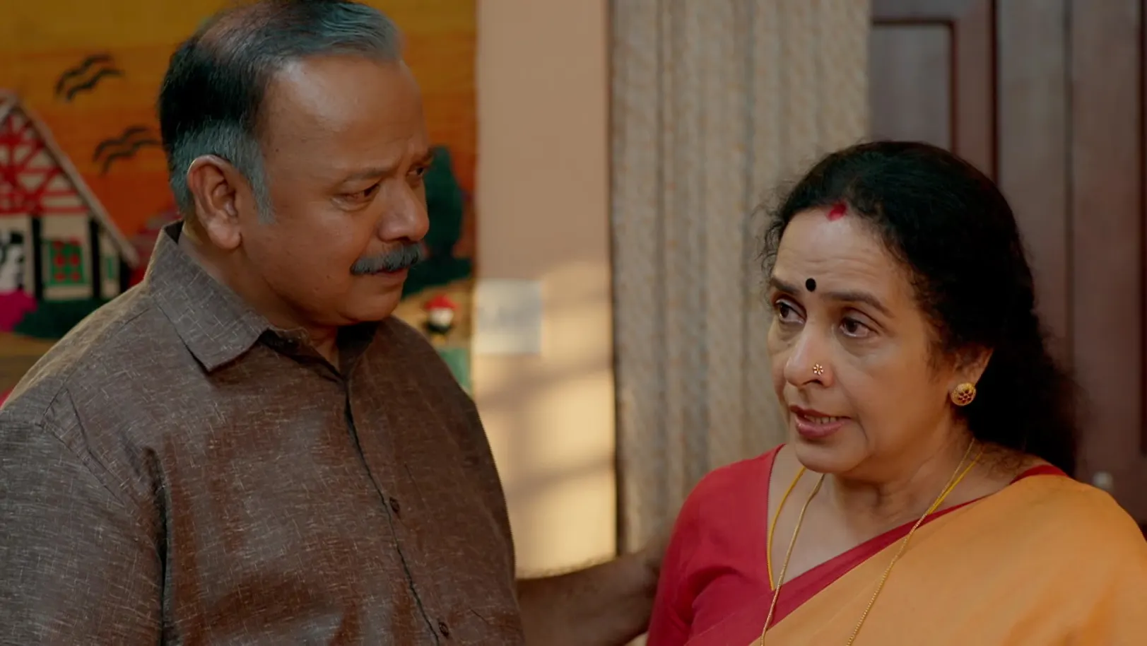 Manathe Kottaram - September 17, 2025 - Episode Spoiler