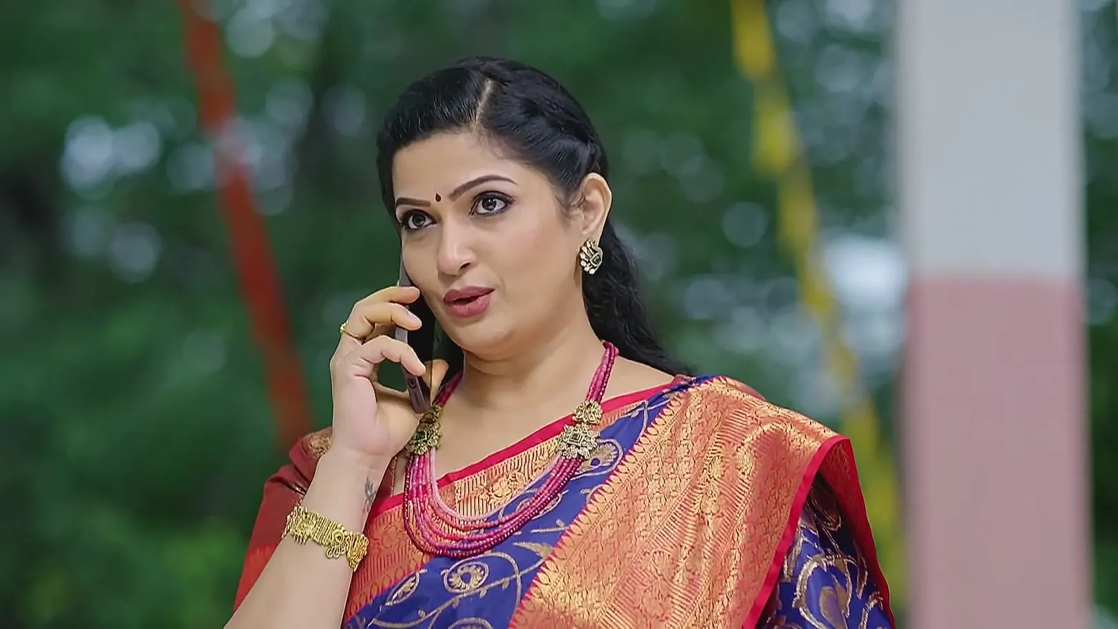 Kalavaari Kodalu Kanakamahalakshmi - September 16, 2025 - Webisode 16th September 2025 Webisode