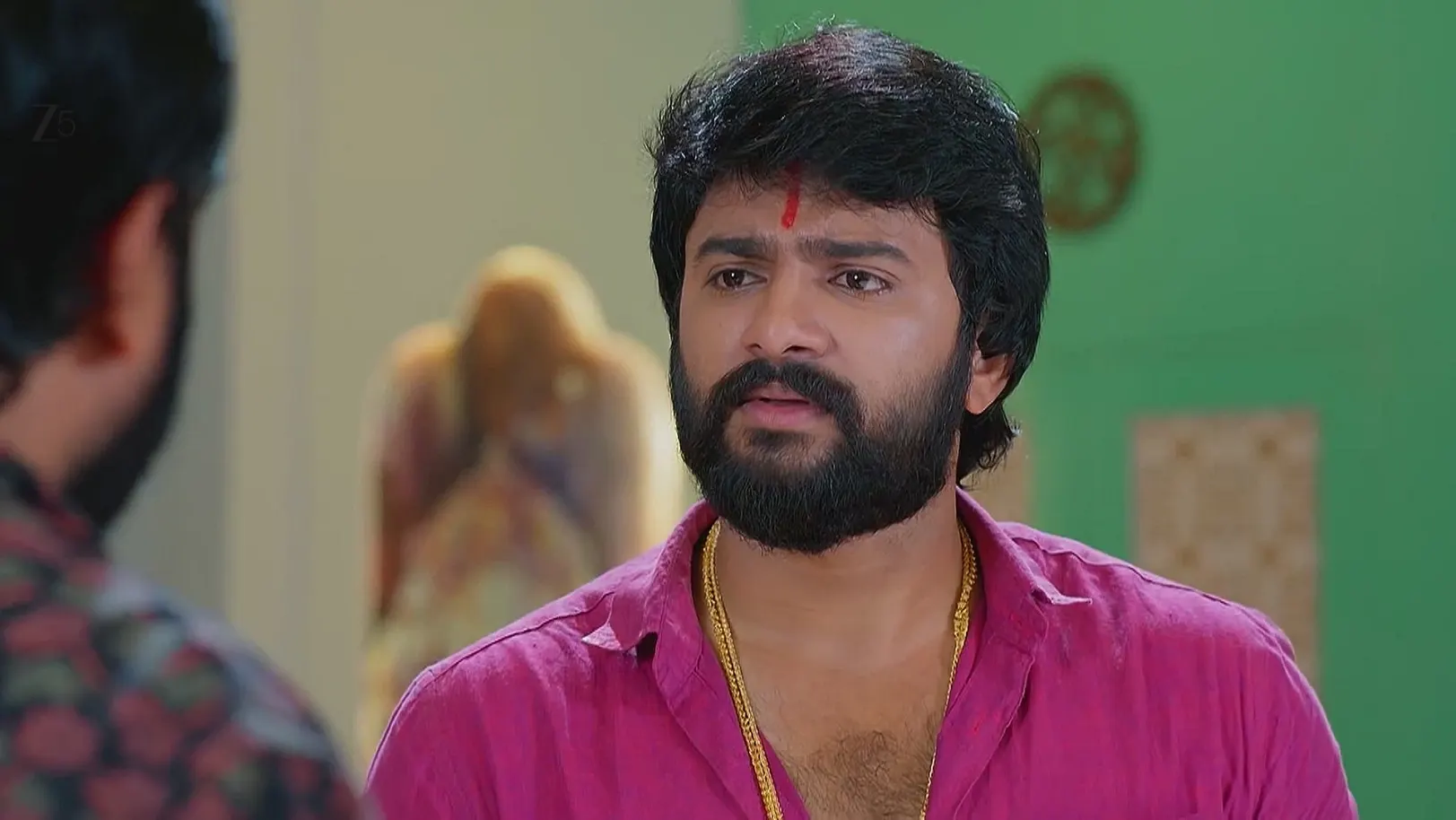 Lakshmi Nivasam - September 20, 2025 - Webisode 20th September 2025 Webisode
