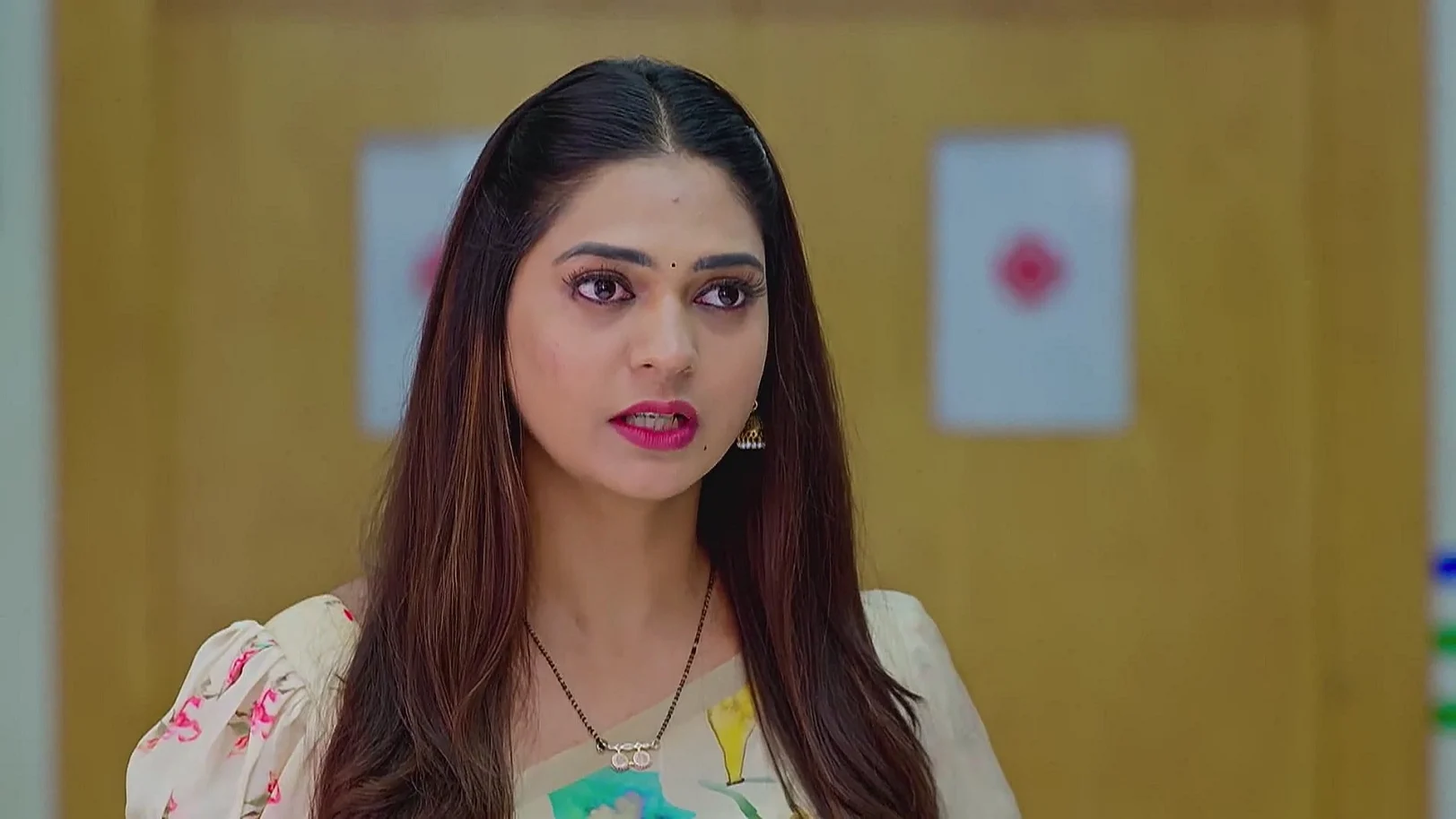 Nindu Noorella Saavasam - September 15, 2025 - Webisode 15th September 2025 Webisode