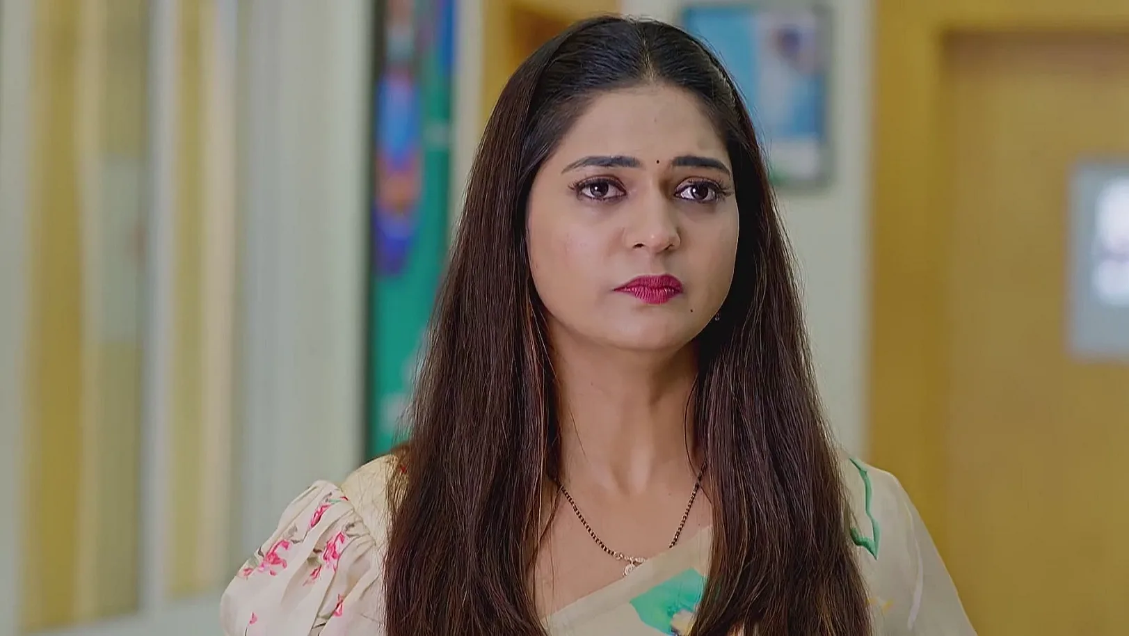 Nindu Noorella Saavasam - September 16, 2025 - Webisode 16th September 2025 Webisode
