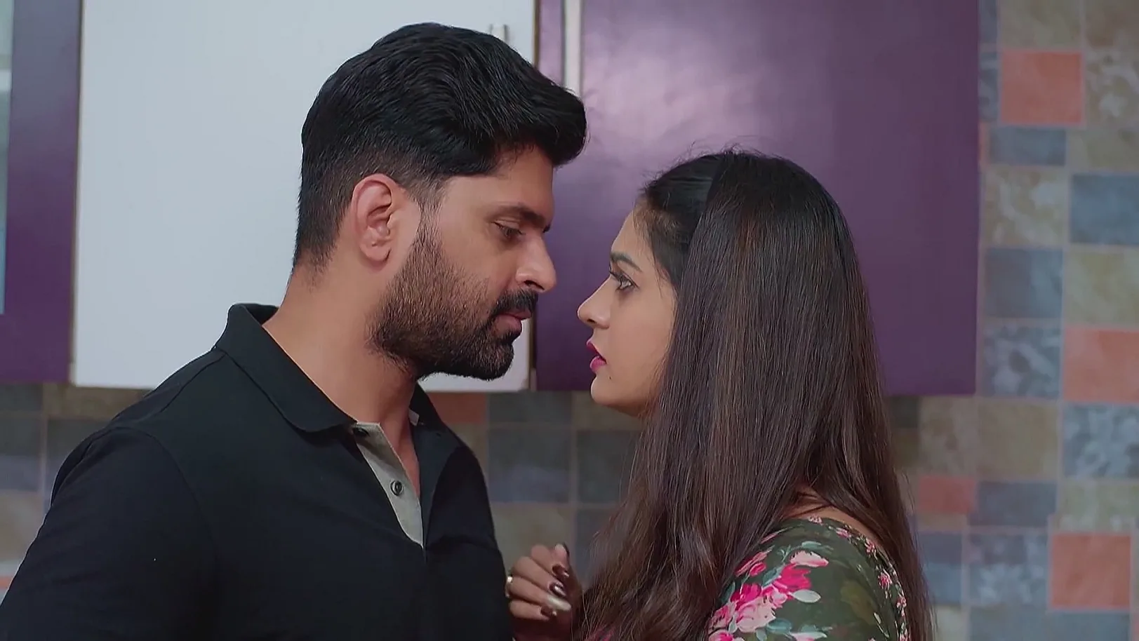Nindu Noorella Saavasam - September 18, 2025 - Webisode 18th September 2025 Webisode