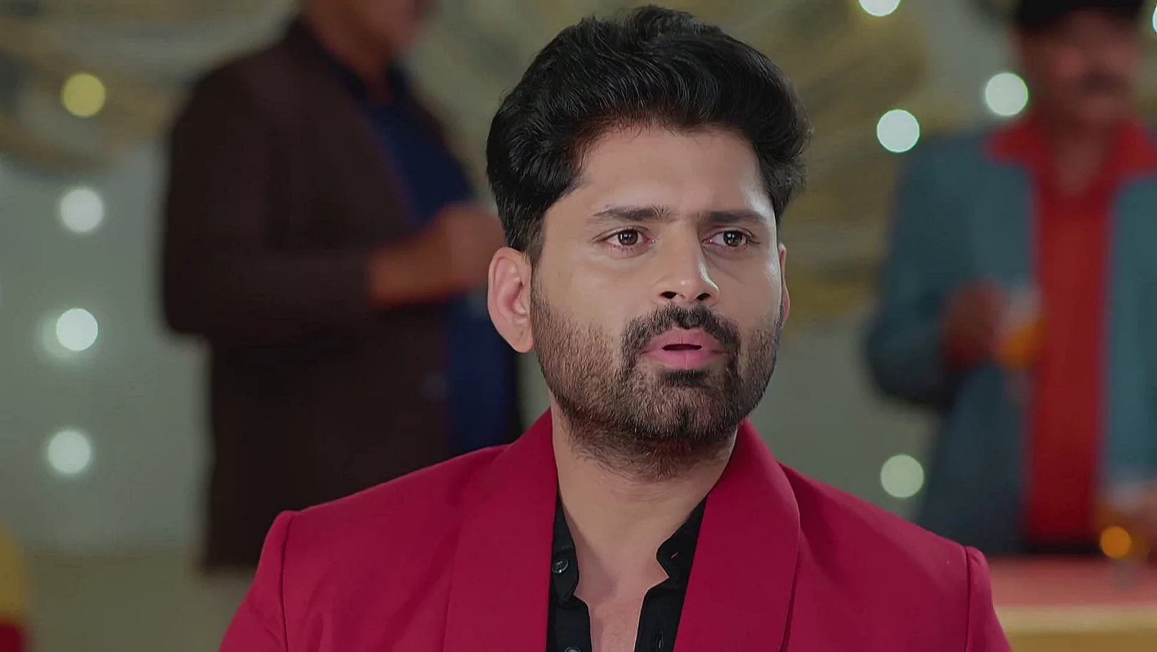 Nindu Noorella Saavasam - September 20, 2025 - Webisode 20th September 2025 Webisode