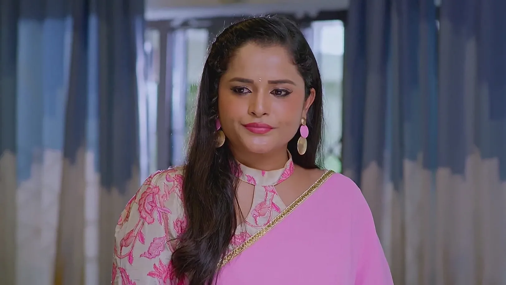 Nindu Noorella Saavasam - September 21, 2025 - Webisode 21st September 2025 Webisode