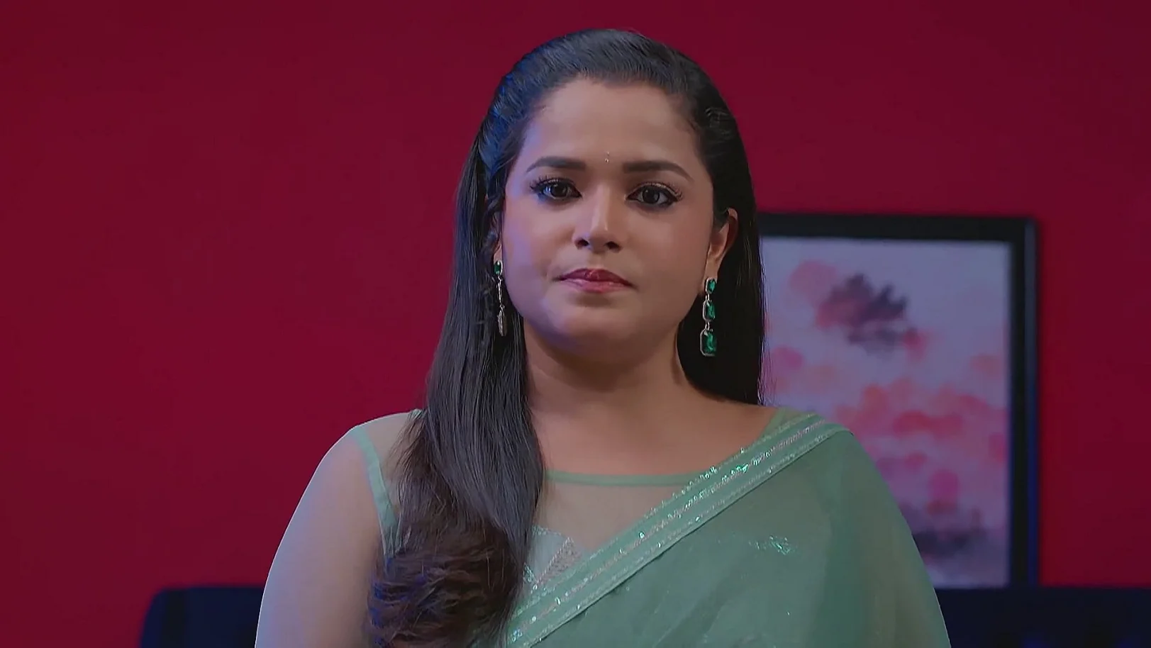 Nindu Noorella Saavasam - September 19, 2025 - Webisode 19th September 2025 Webisode
