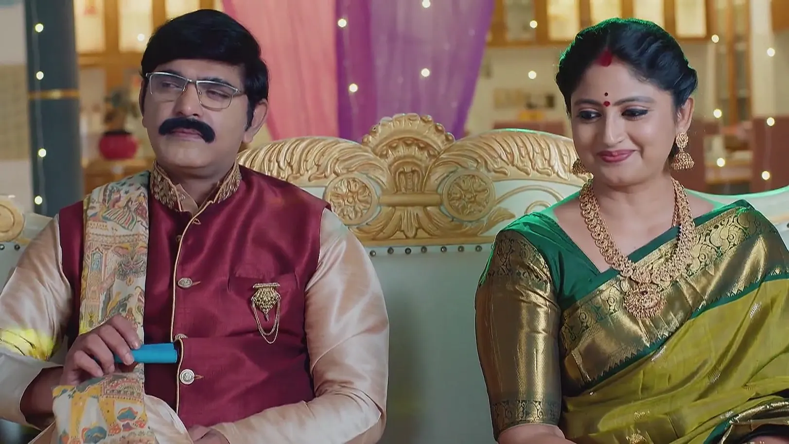 Ammayi Garu - September 15, 2025 - Best Scene 