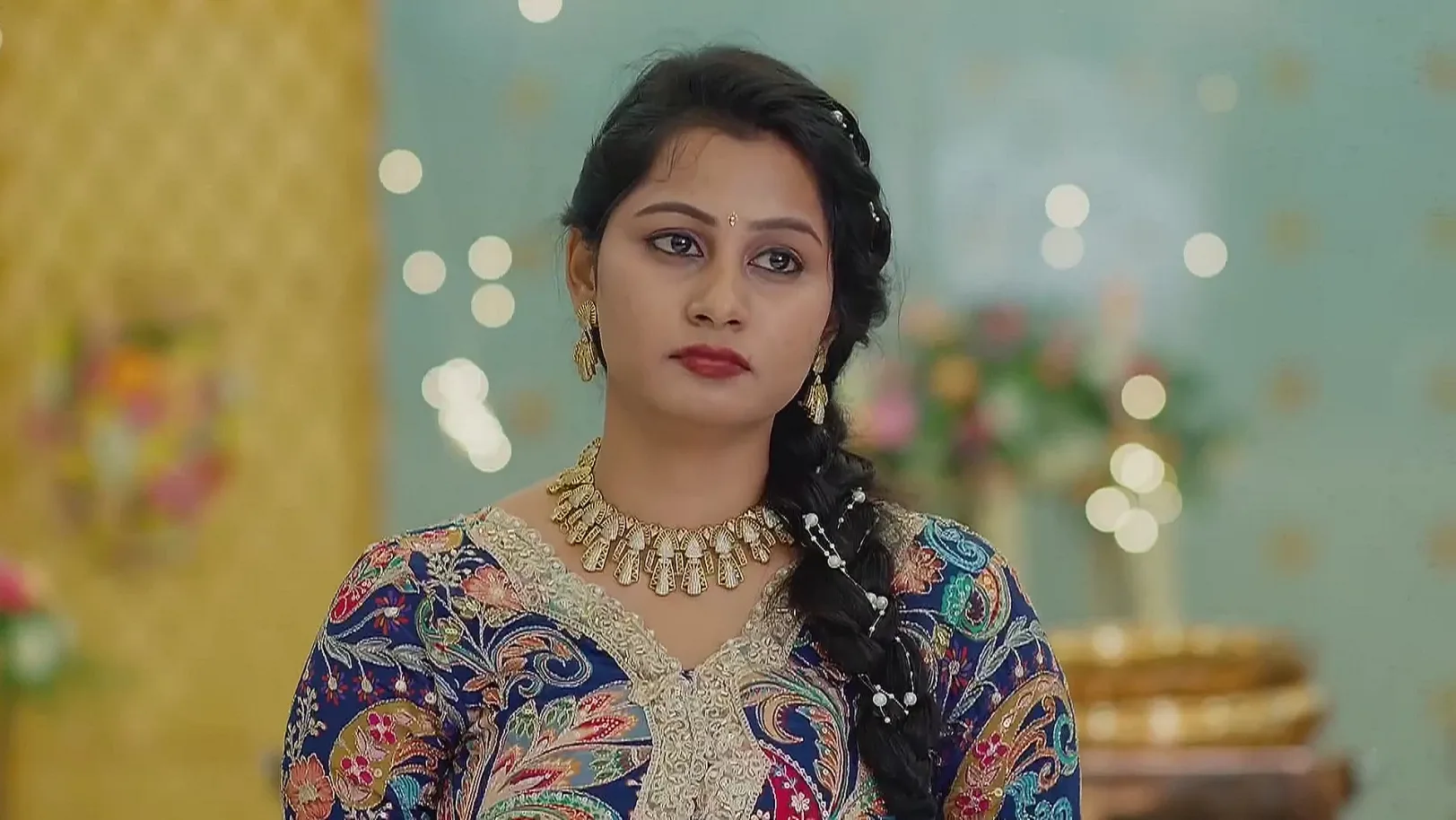 Auto Vijayashanthi - September 18, 2025 - Best Scene 