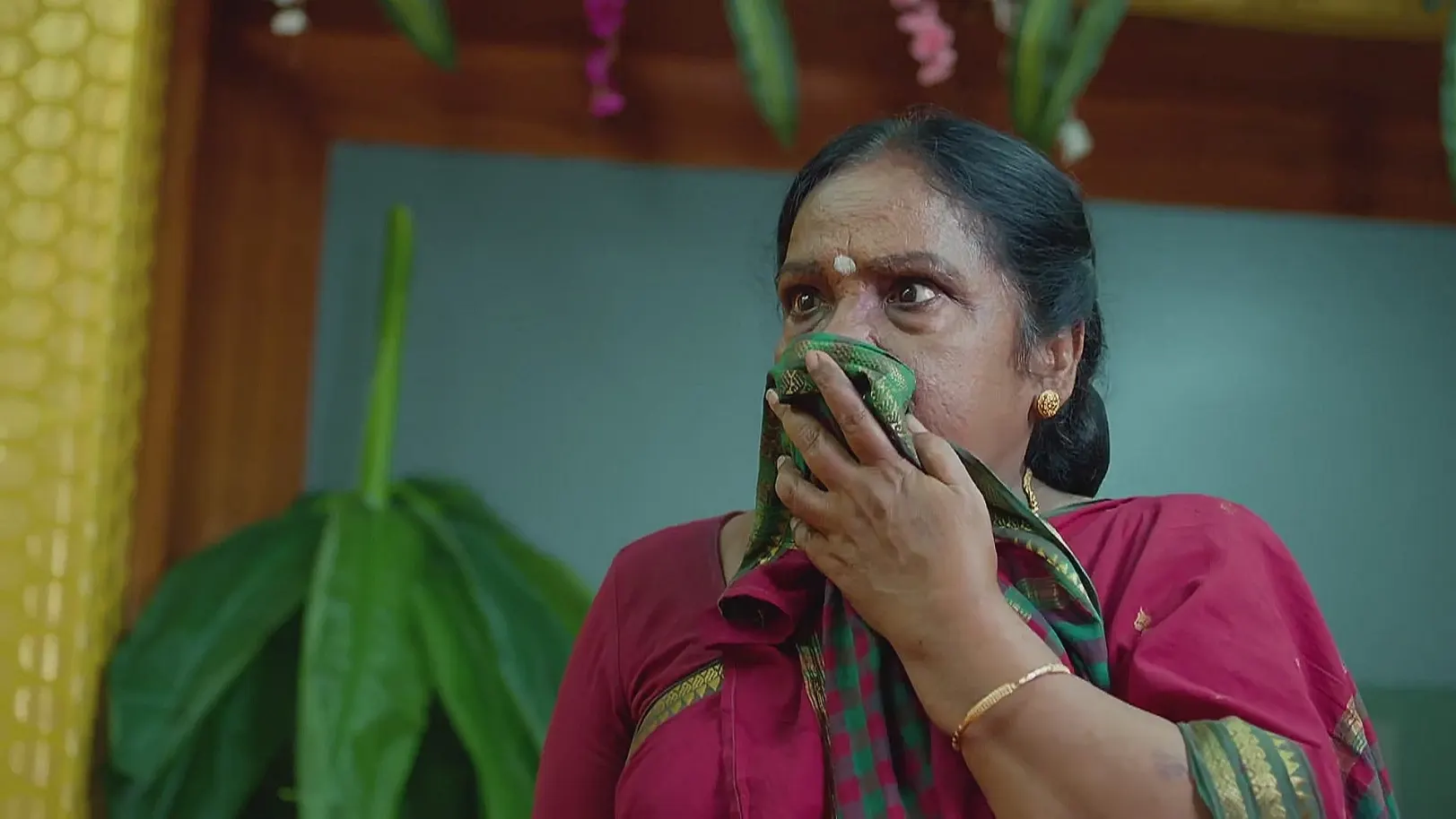 Auto Vijayashanthi - September 19, 2025 - Best Scene 