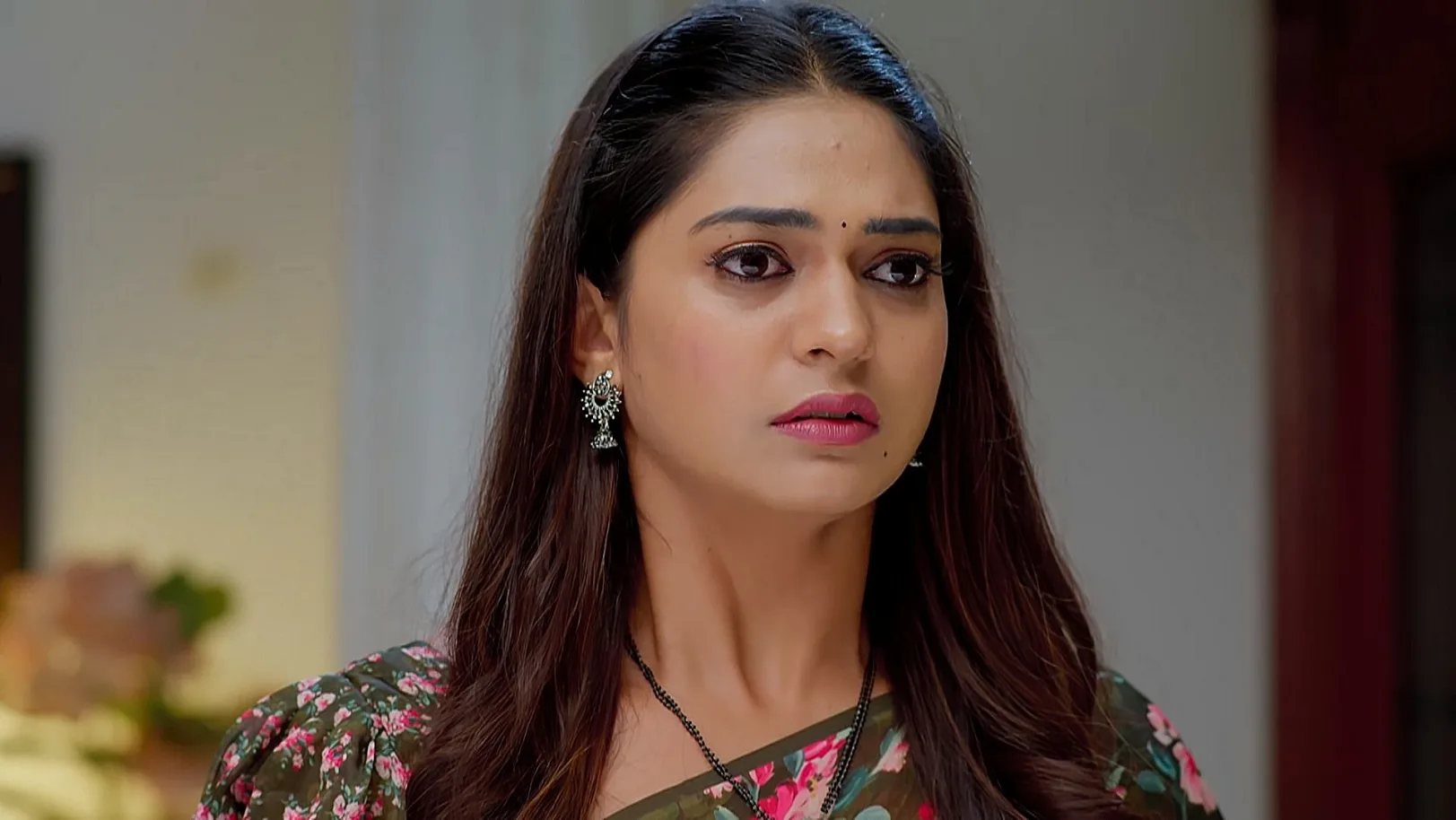 Nindu Noorella Saavasam - September 17, 2025 - Episode Spoiler