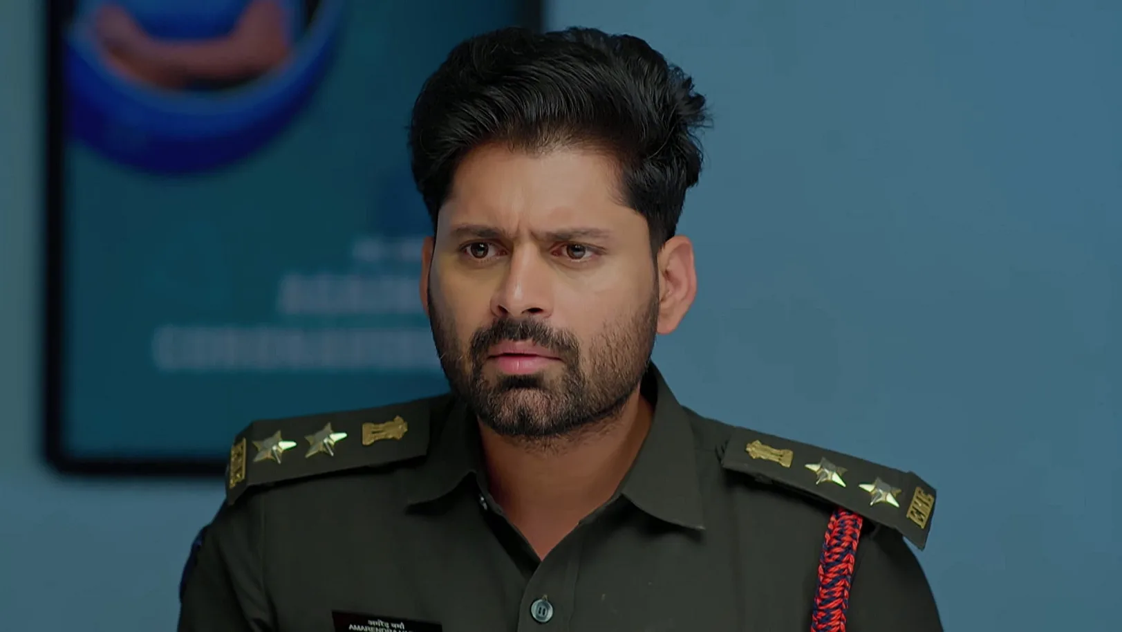 Nindu Noorella Saavasam - September 16, 2025 - Episode Spoiler