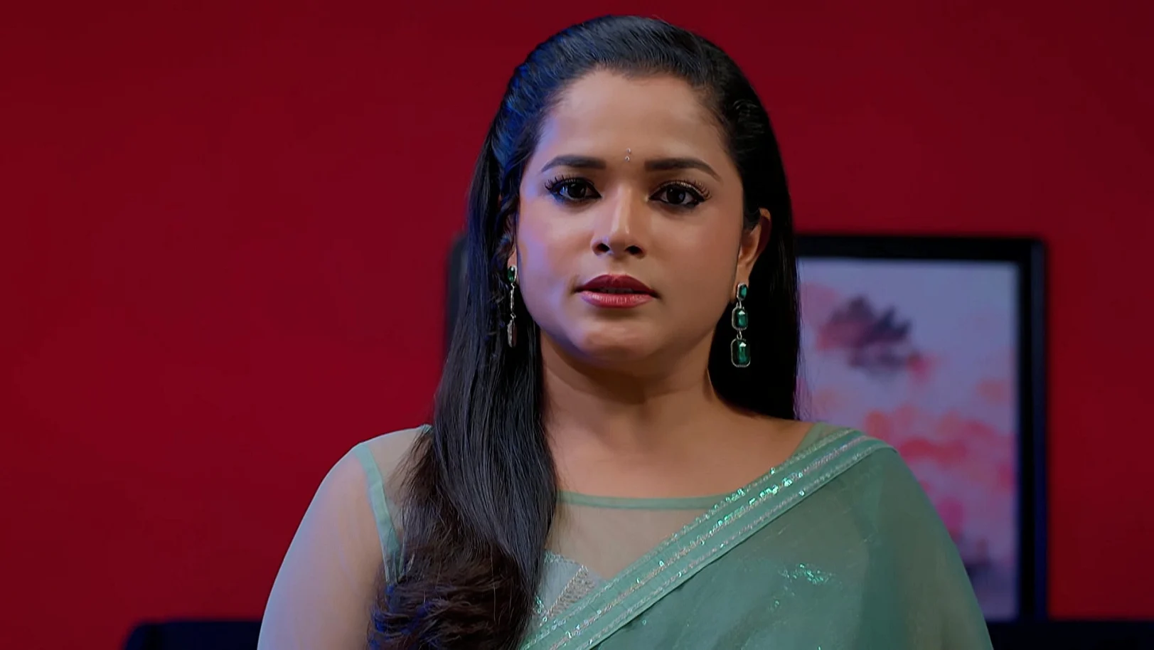 Nindu Noorella Saavasam - September 18, 2025 - Episode Spoiler