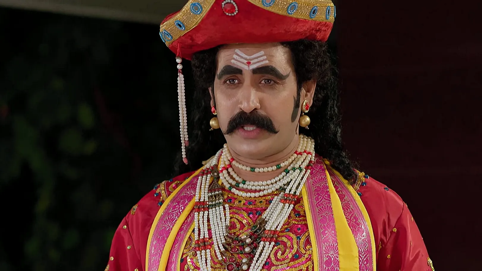 Nindu Noorella Saavasam - September 21, 2025 - Episode Spoiler