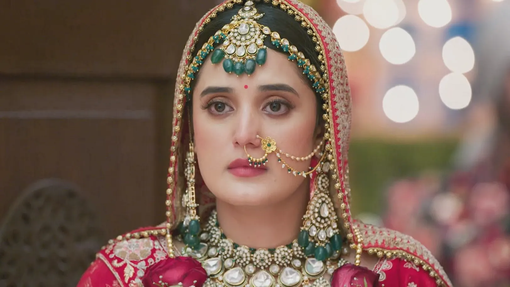 Prema Yuddham - September 16, 2025 - Episode Spoiler