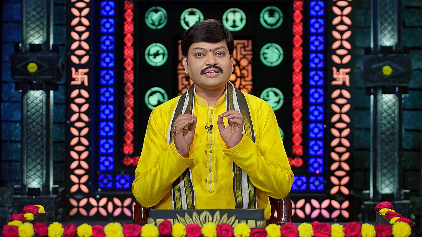 Srikaram Shubhakaram - September 17, 2025 - Episode Spoiler
