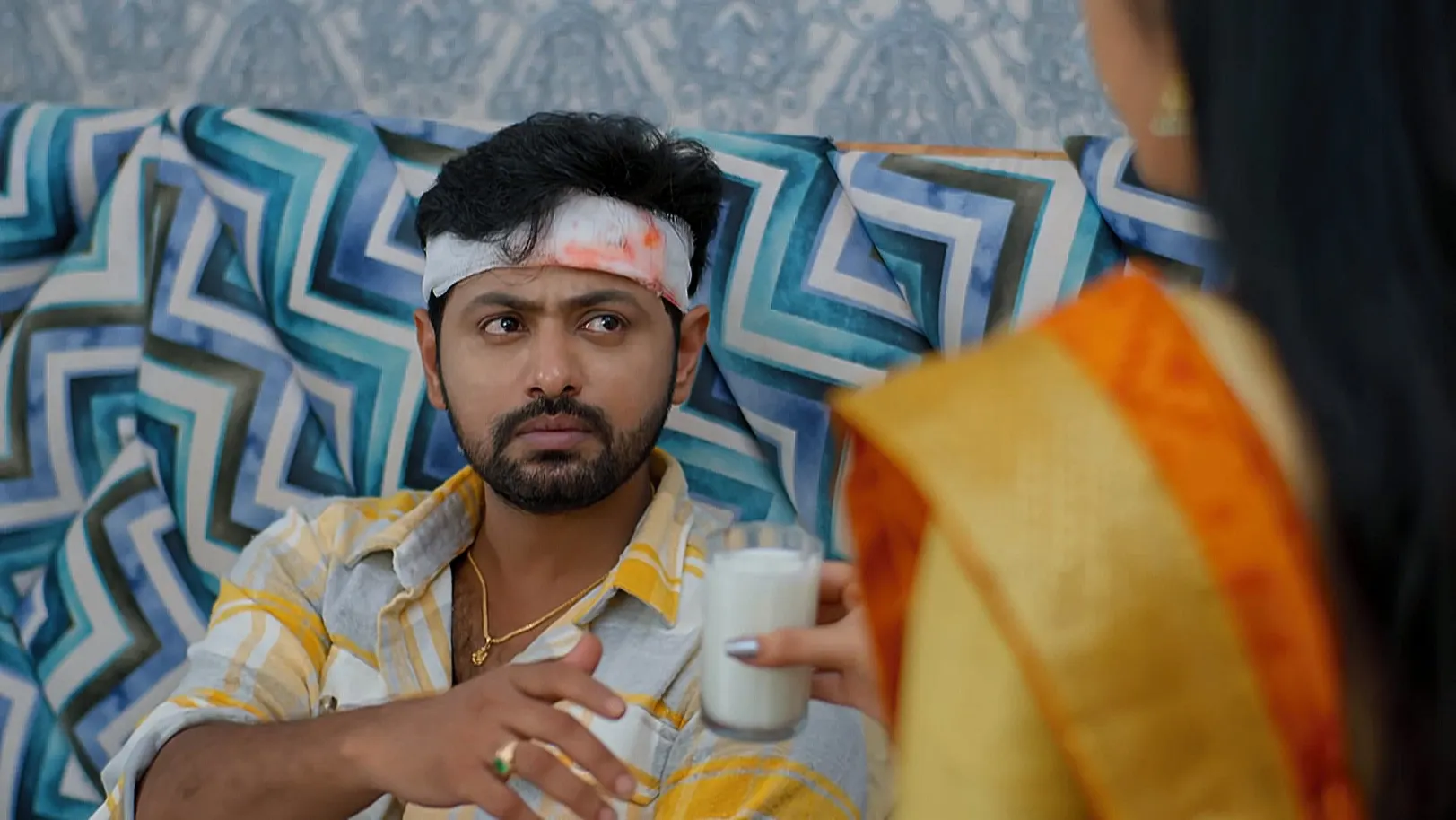 Ummadi Kutumbam - September 16, 2025 - Episode Spoiler