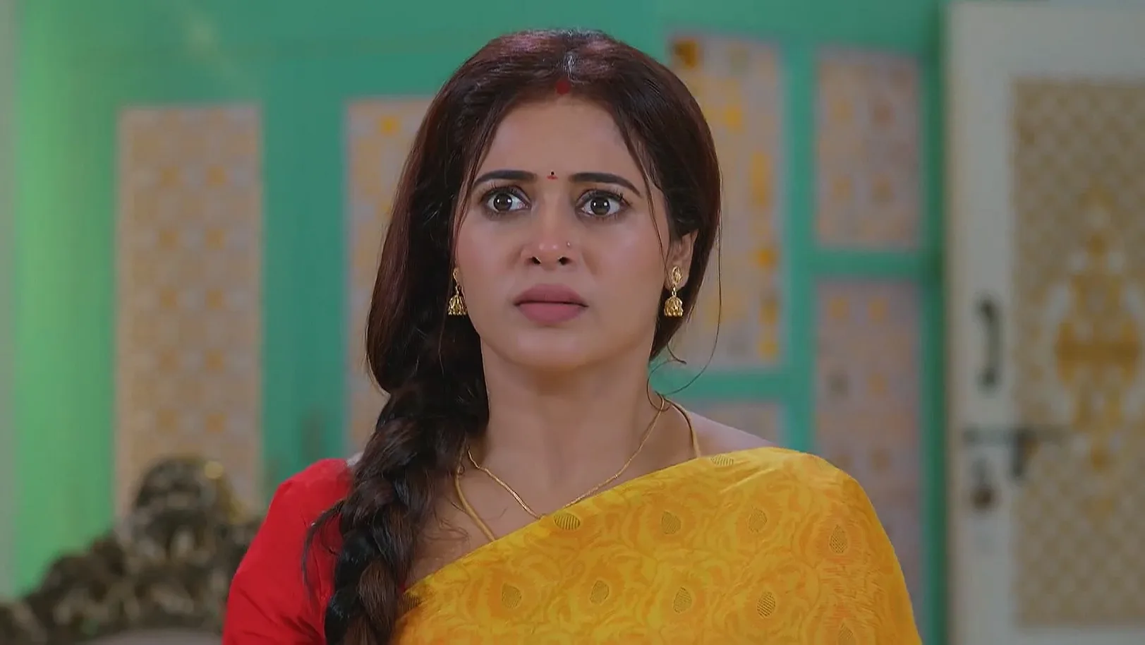 Lakshmi Nivasam - September 20, 2025 - Best Scene 