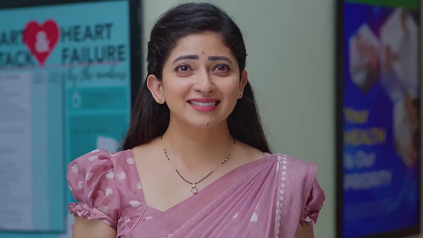Nindu Noorella Saavasam - September 15, 2025 - Best Scene 