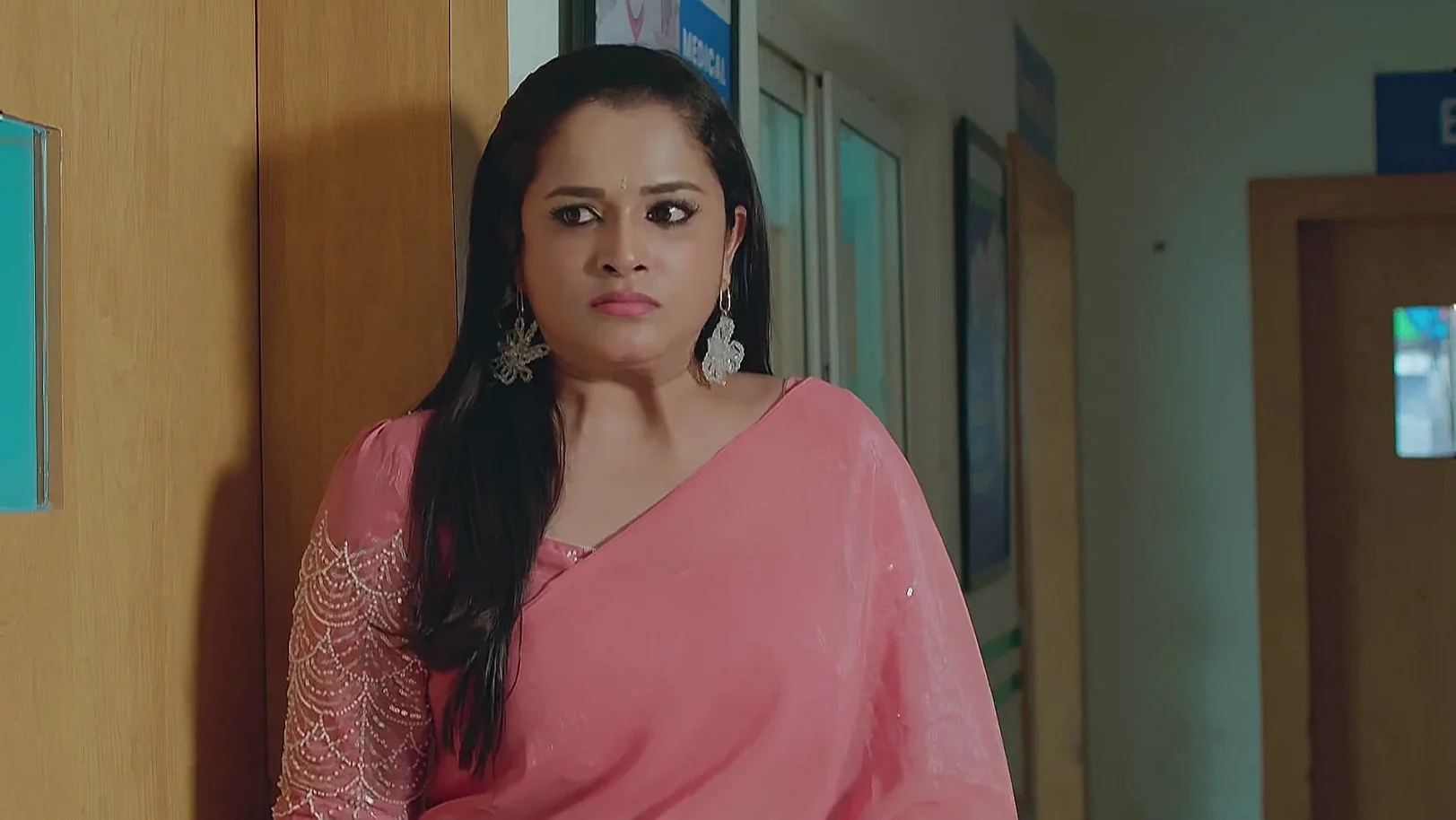 Nindu Noorella Saavasam - September 16, 2025 - Best Scene 
