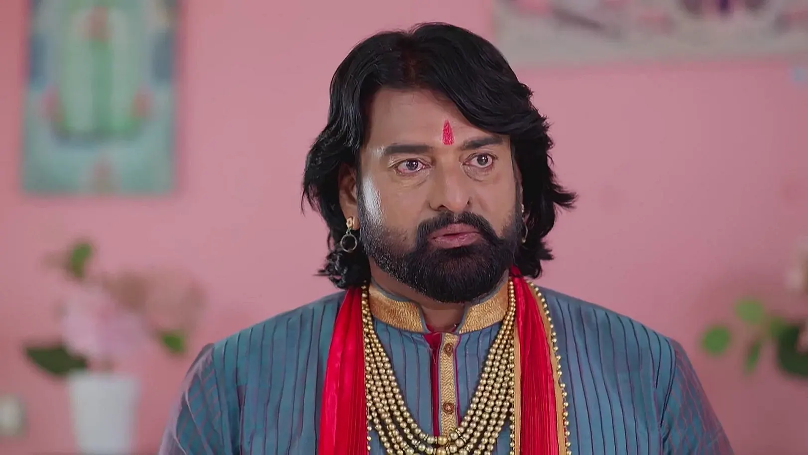 Nindu Noorella Saavasam - September 18, 2025 - Best Scene 