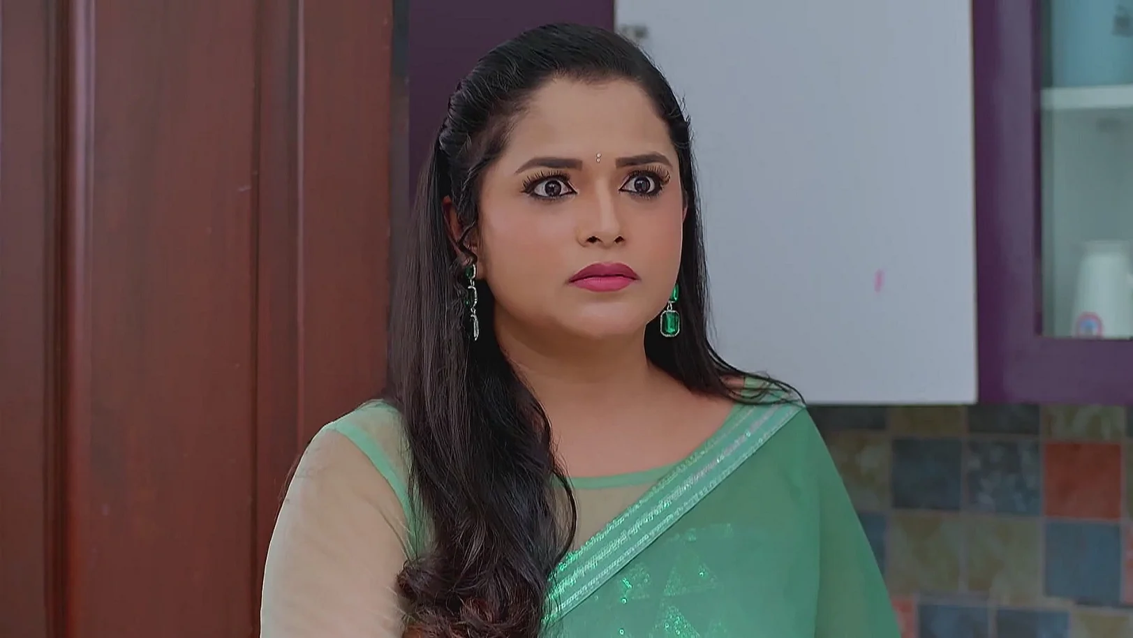 Nindu Noorella Saavasam - September 17, 2025 - Best Scene 