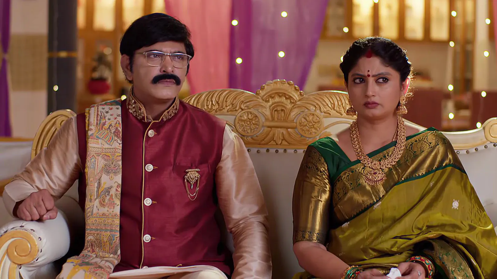 Ammayi Garu - September 18, 2025 - Episode Spoiler