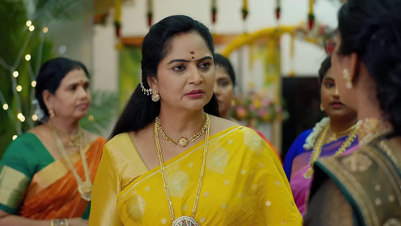 Auto Vijayashanthi - September 18, 2025 - Episode Spoiler