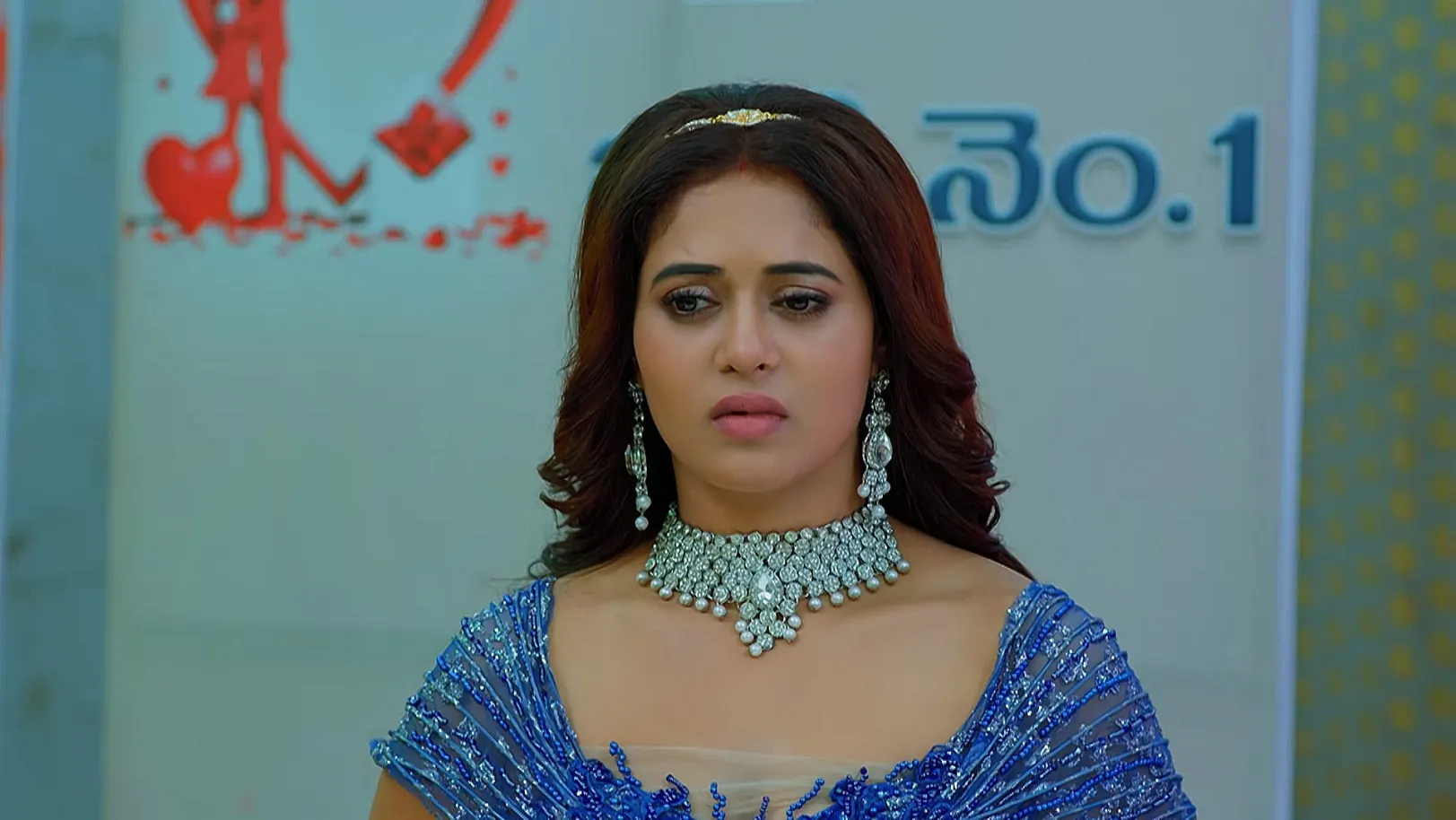 Lakshmi Nivasam - September 16, 2025 - Episode Spoiler