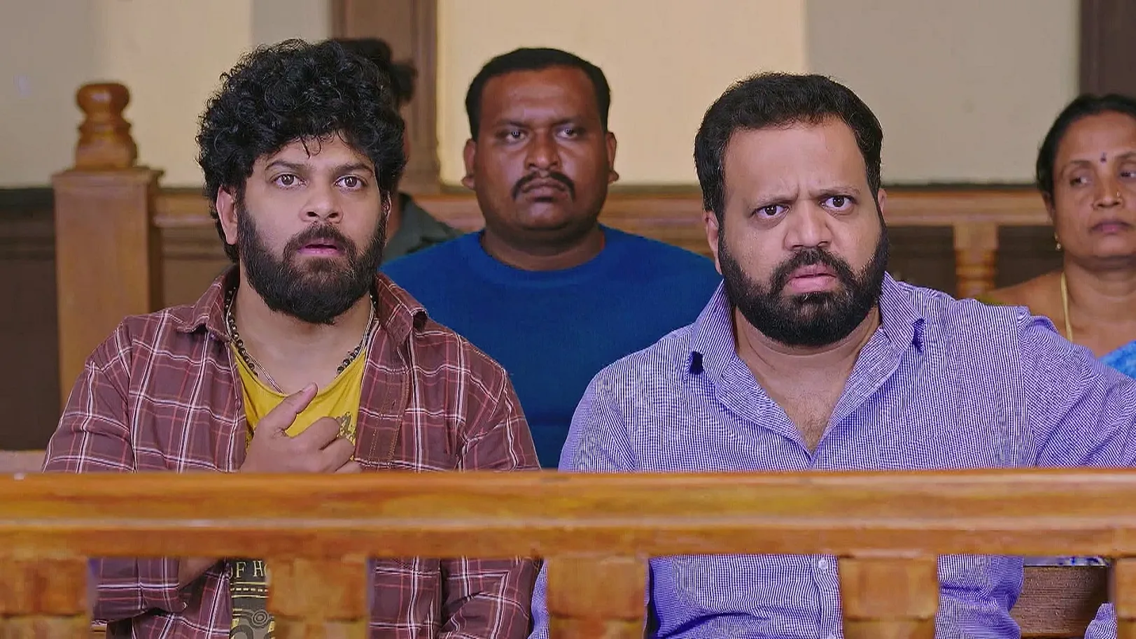 Lakshmi Nivasa - September 17, 2025 - Webisode 17th September 2025 Webisode
