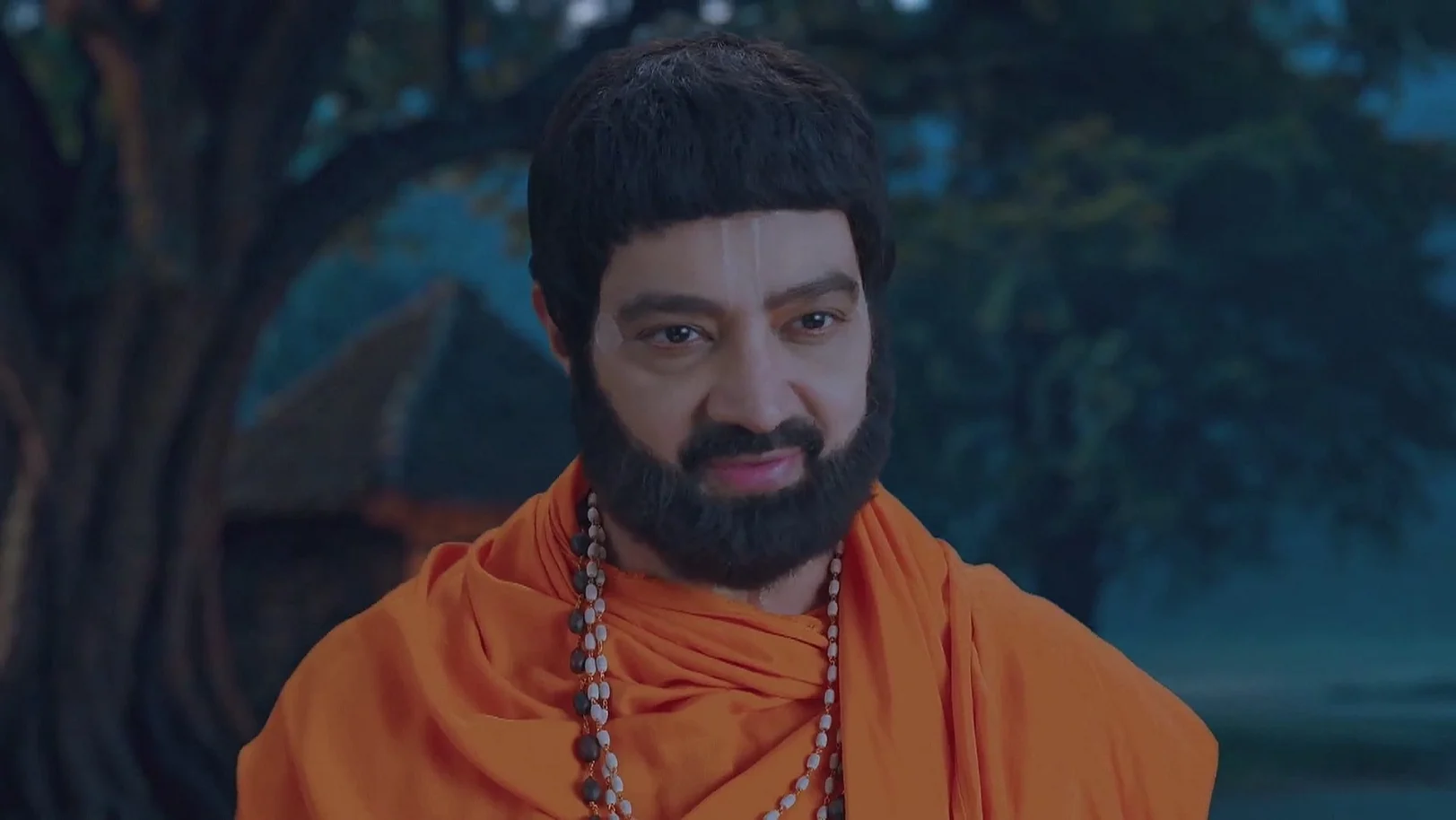 Sri Raghavendra Mahathme - September 16, 2025 - Webisode 16th September 2025 Webisode