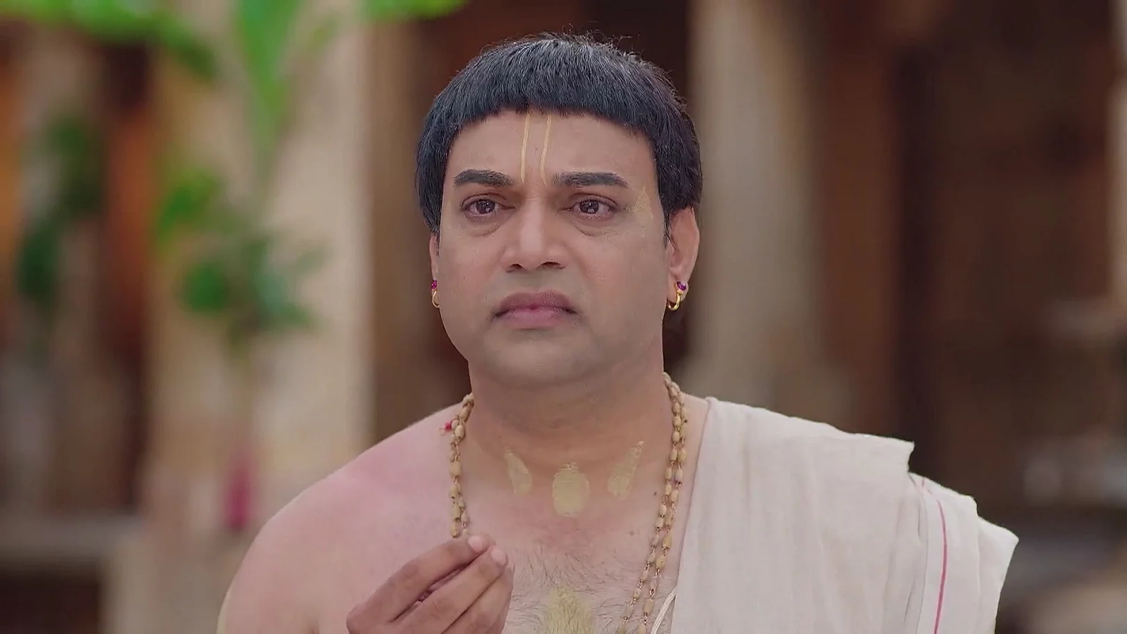 Sri Raghavendra Mahathme - September 15, 2025 - Webisode 15th September 2025 Webisode
