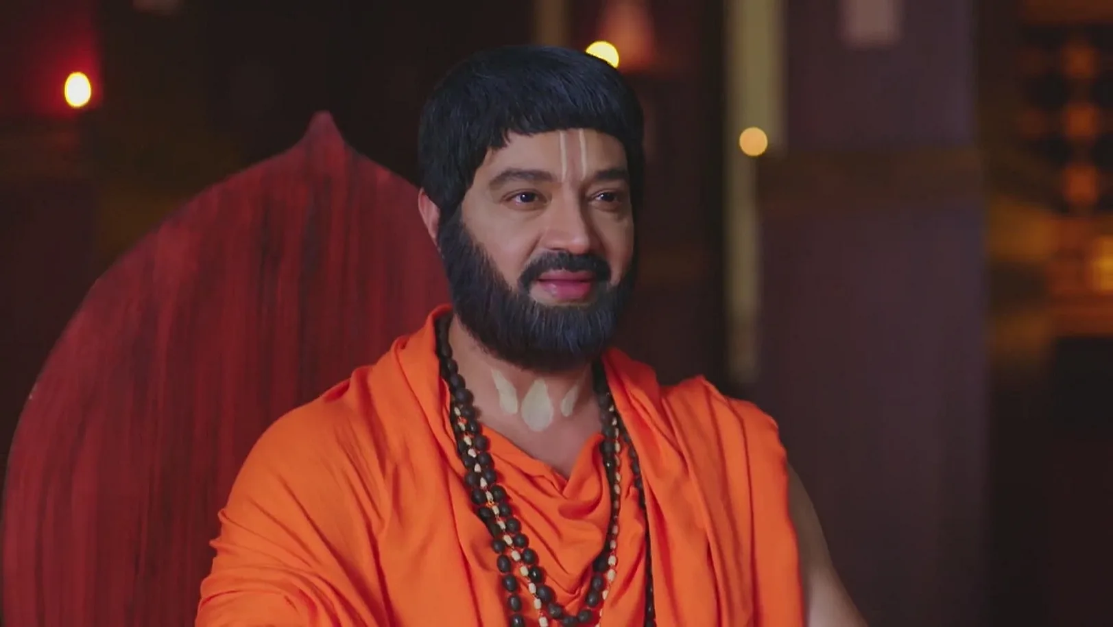 Sri Raghavendra Mahathme - September 17, 2025 - Webisode 17th September 2025 Webisode