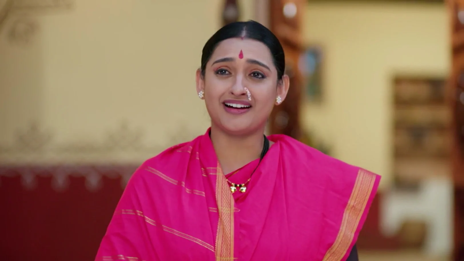 Sri Raghavendra Mahathme - September 18, 2025 - Webisode 18th September 2025 Webisode