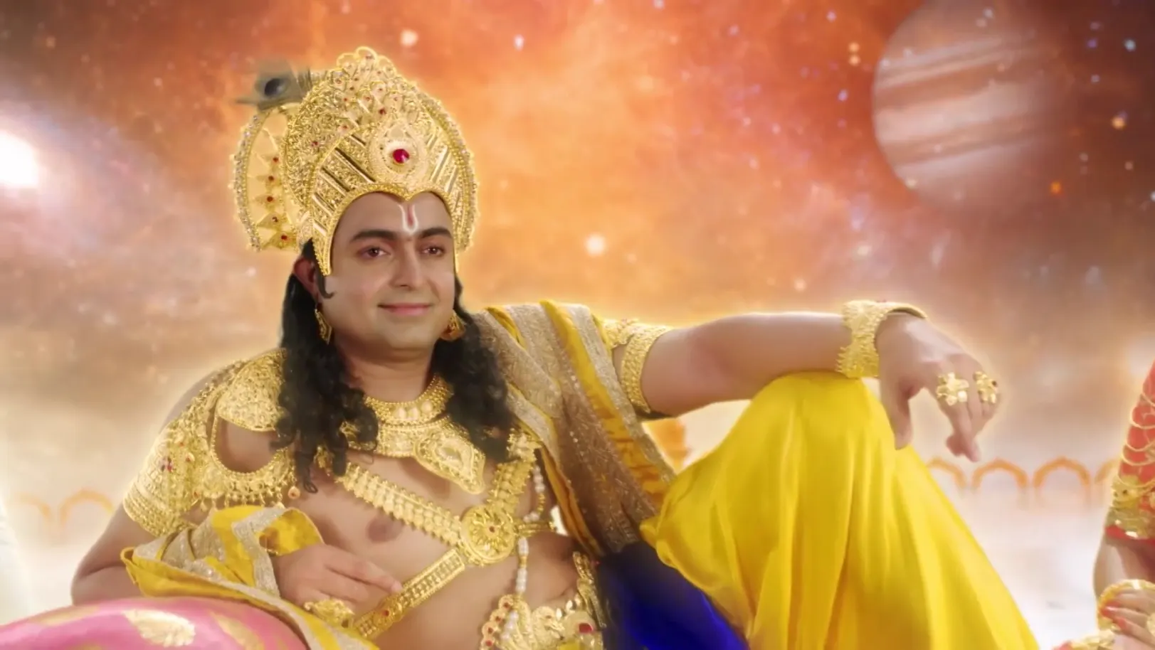 Sri Raghavendra Mahathme - September 19, 2025 - Webisode 19th September 2025 Webisode