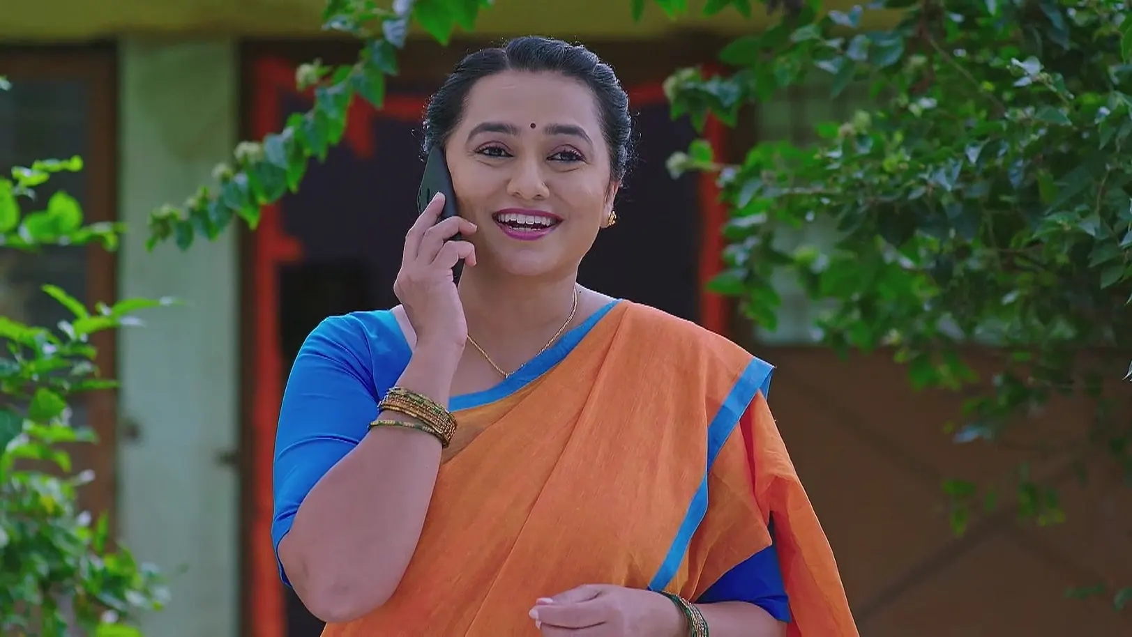 Shravani Subramanya - September 16, 2025 - Best Scene 