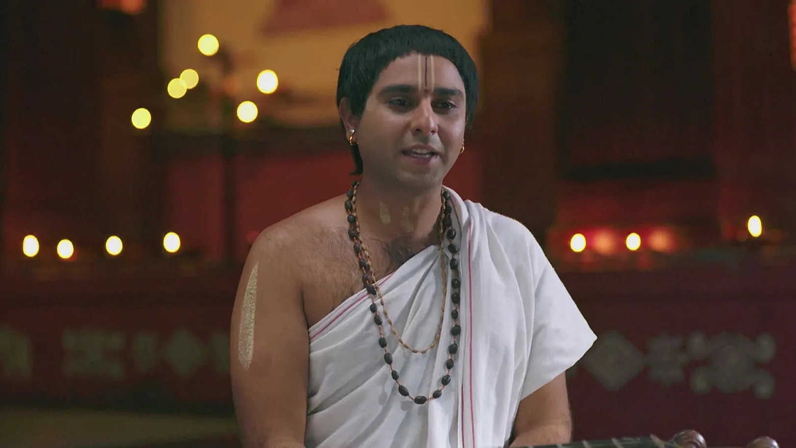 Sri Raghavendra Mahathme - September 16, 2025 - Best Scene 