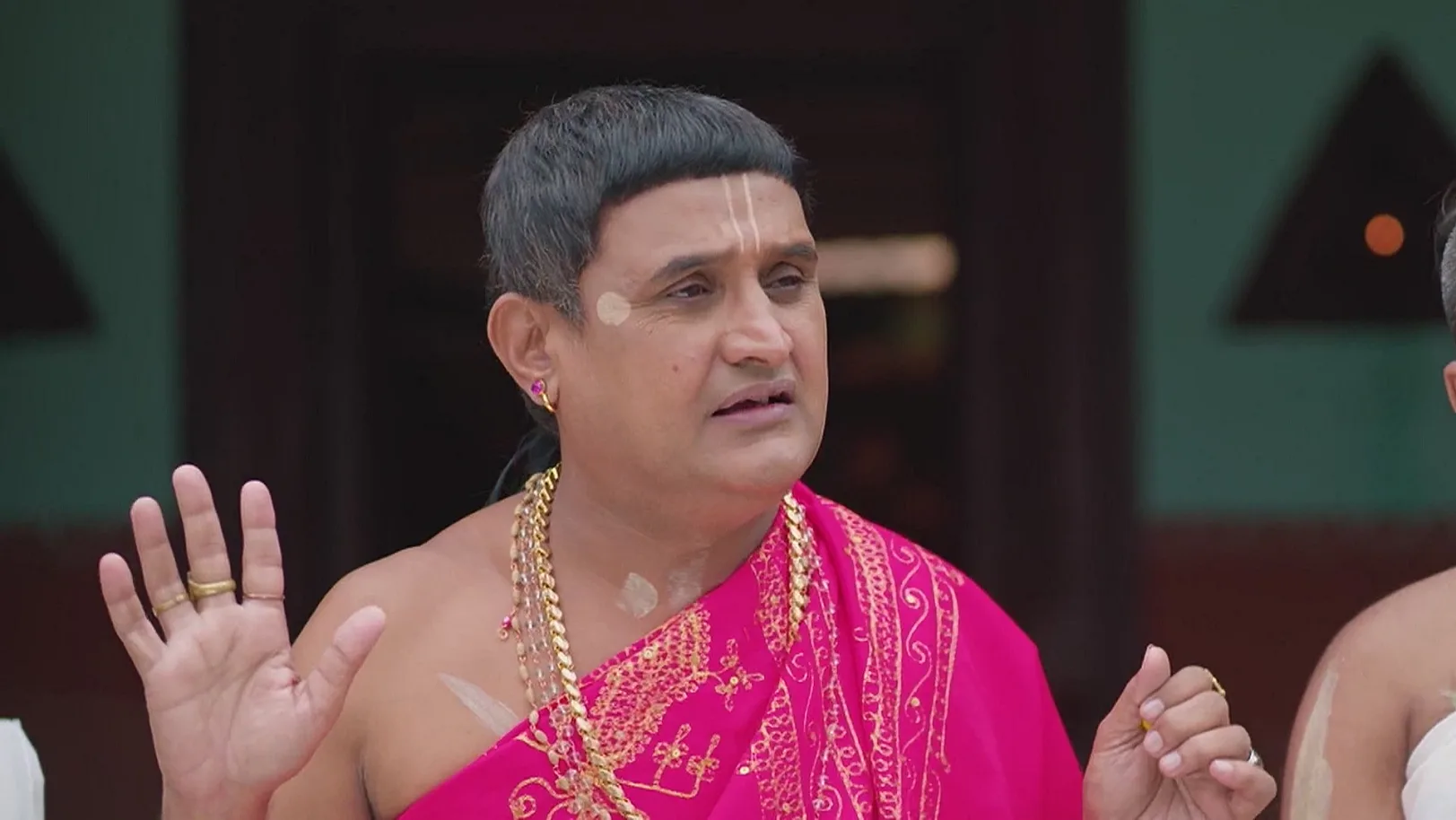 Sri Raghavendra Mahathme - September 15, 2025 - Best Scene 