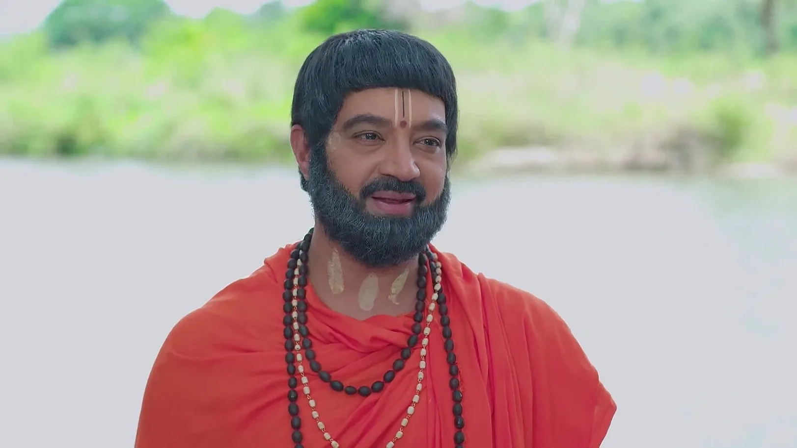 Sri Raghavendra Mahathme - September 17, 2025 - Best Scene 