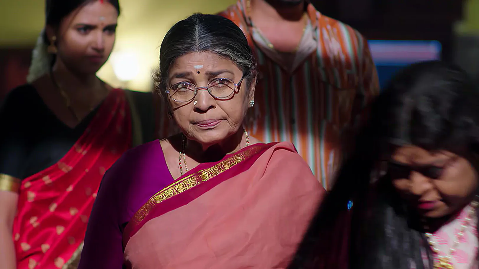 Geetha Govinda - September 16, 2025 - Episode Spoiler