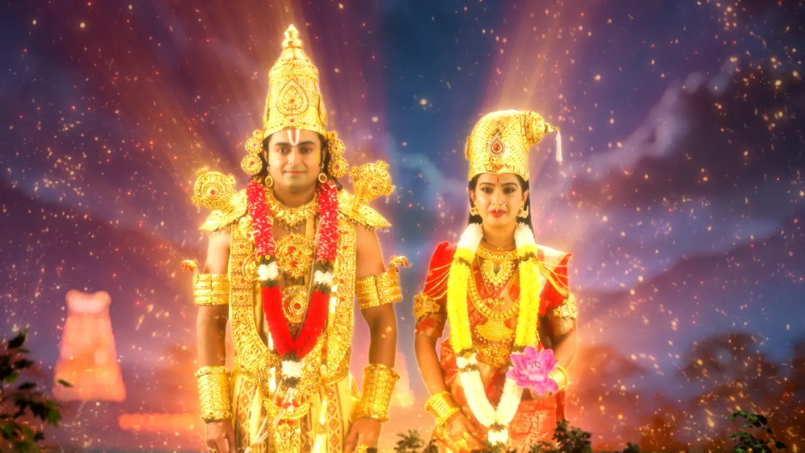 Sri Raghavendra Mahathme - September 18, 2025 - Episode Spoiler