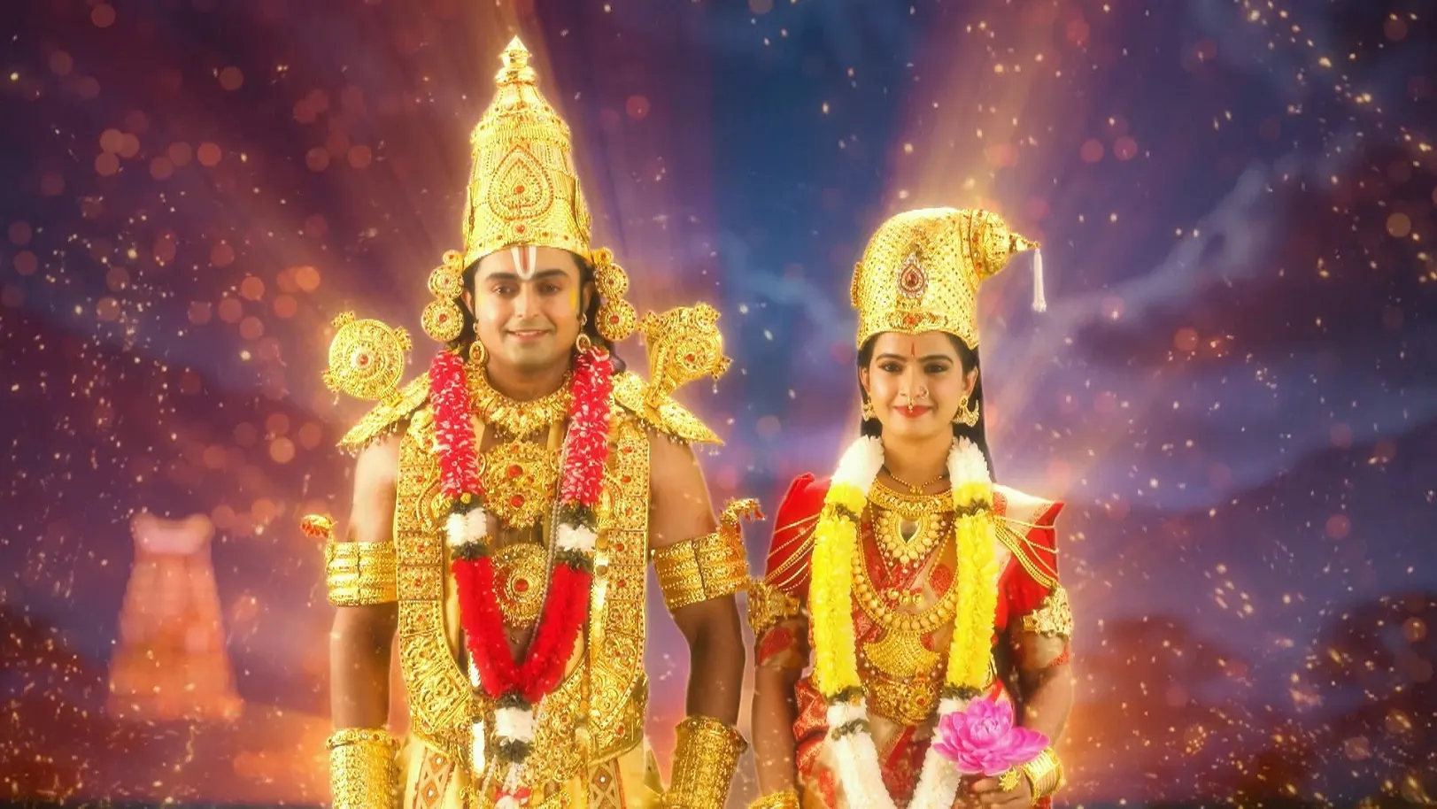 Sri Raghavendra Mahathme - September 18, 2025 - Episode Spoiler