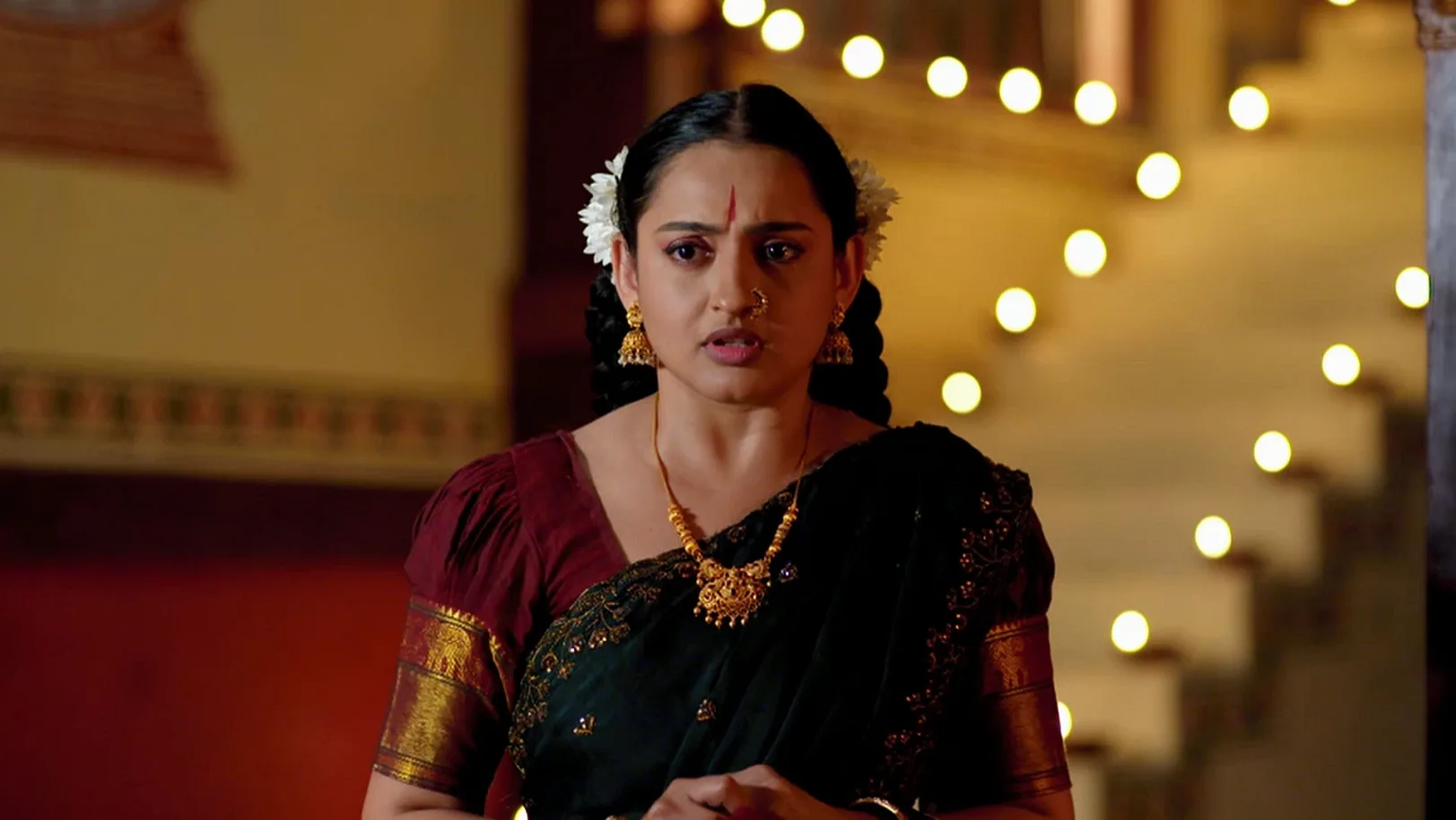 Sri Raghavendra Mahathme - September 17, 2025 - Episode Spoiler