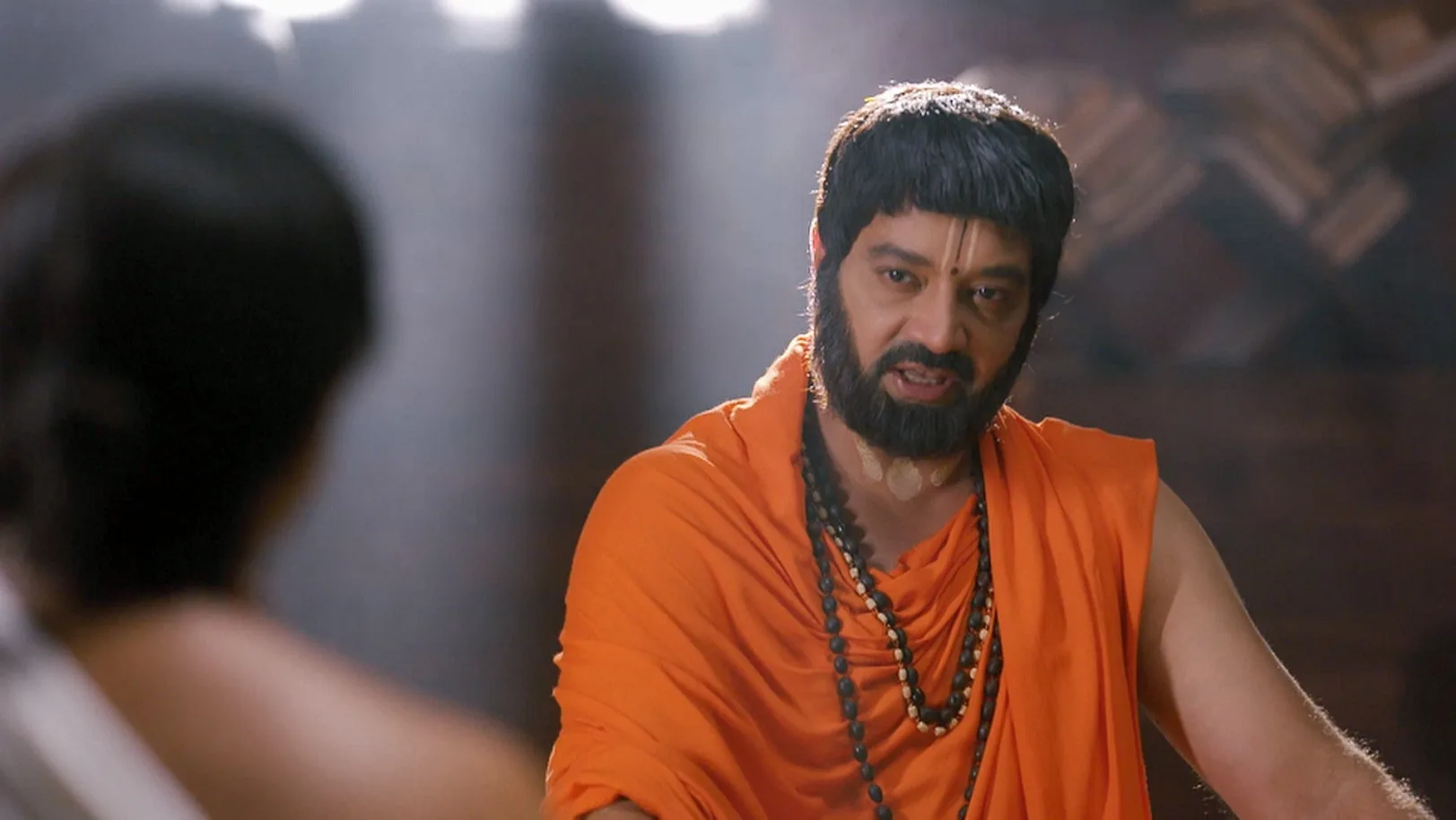 Sri Raghavendra Mahathme - September 16, 2025 - Episode Spoiler
