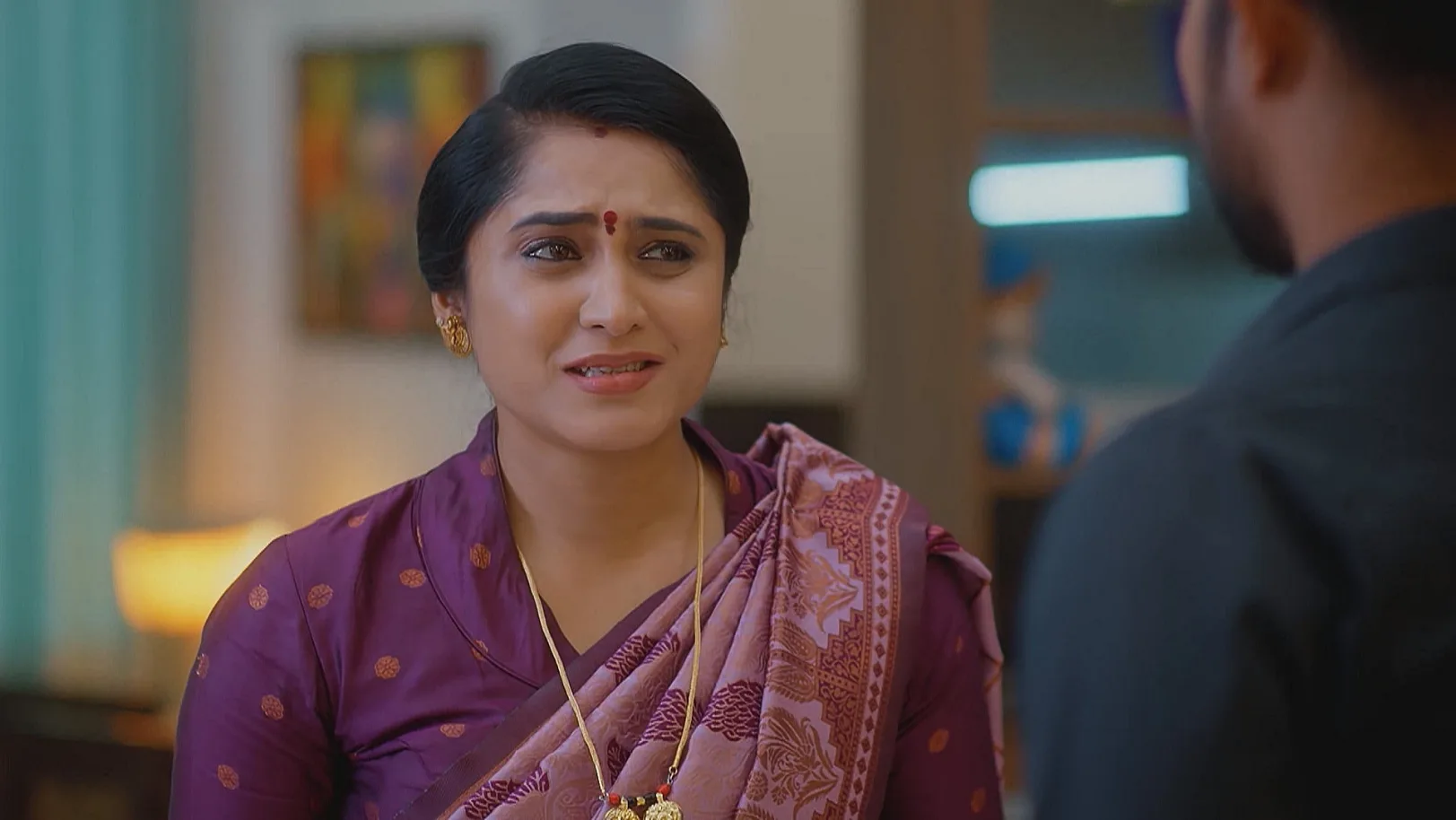 Meghasandesha - September 19, 2025 - Episode Spoiler