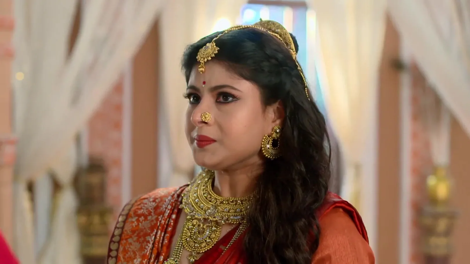 Bedeni Jyotsnar Amar Prem - September 17, 2025 - Best Scene 