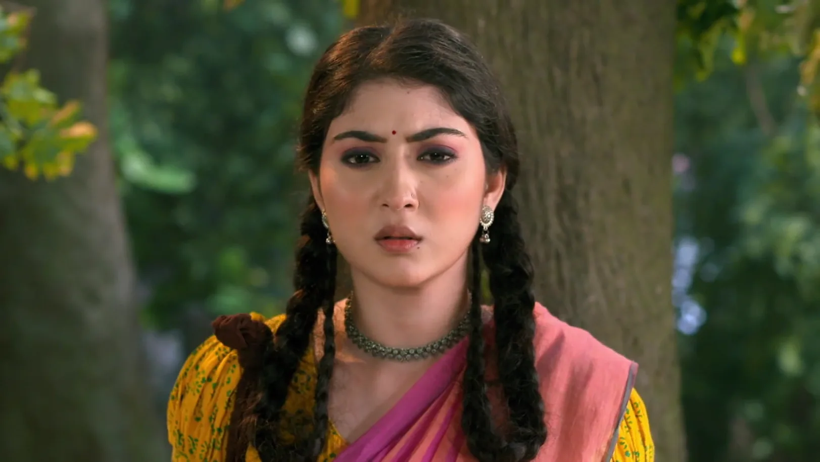 Bedeni Jyotsnar Amar Prem - September 19, 2025 - Best Scene 