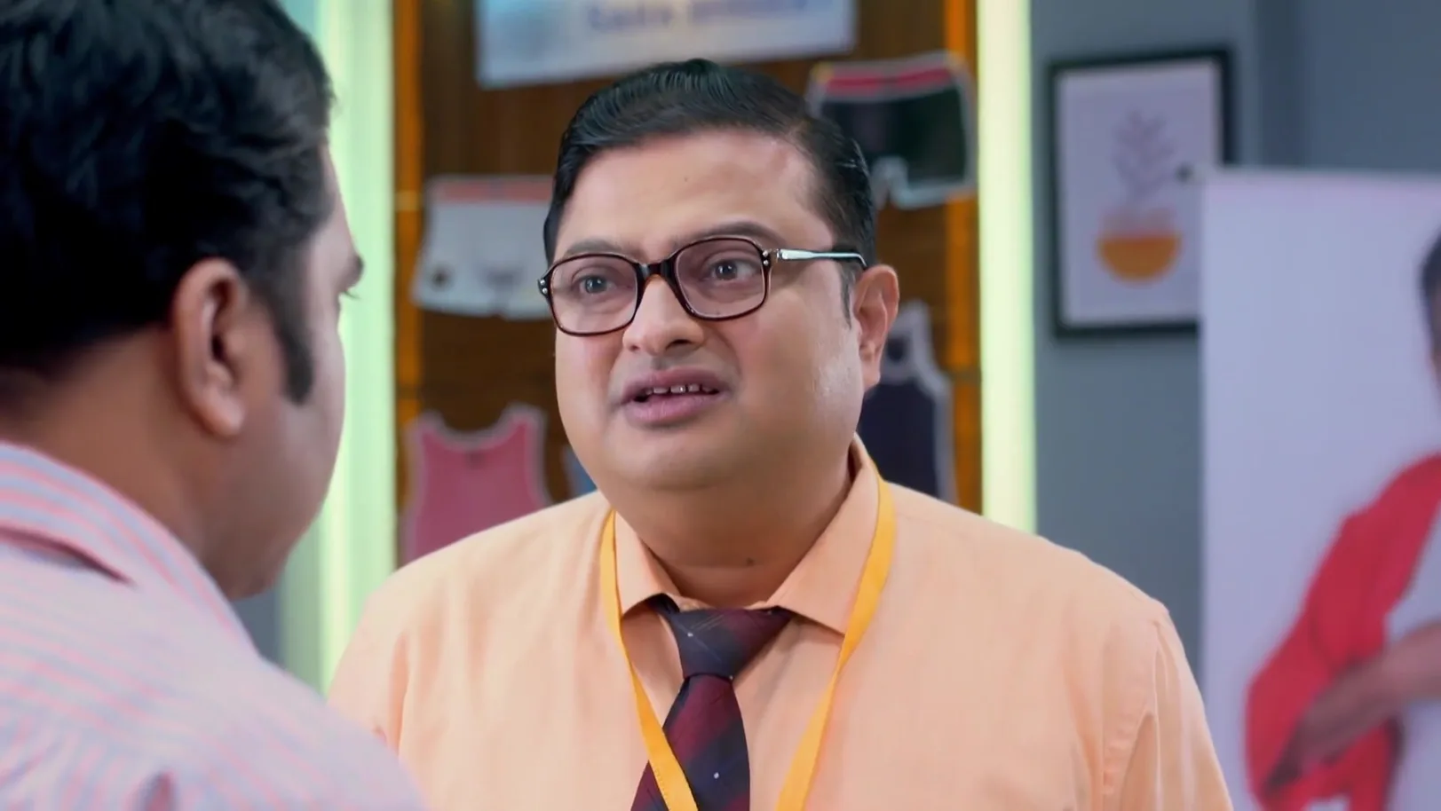 Sriman Bhogoban Das - September 20, 2025 - Best Scene Sriman Bhogoban Das - September 20, 2025 - Best Scene