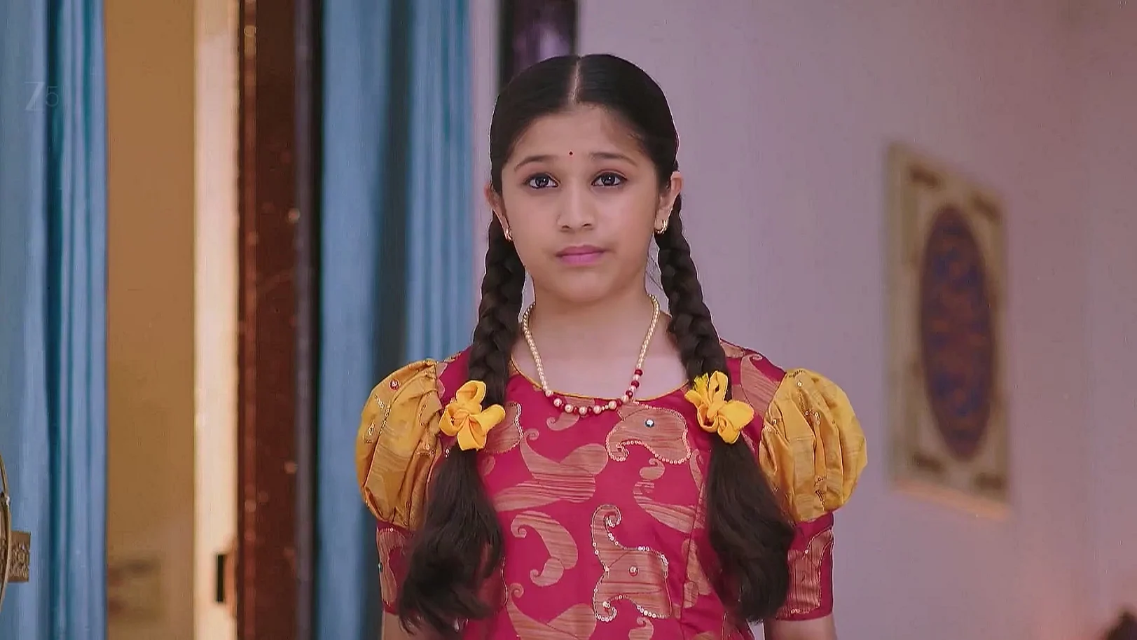 Annayya | September 08 - September 12 13th September 2025 Webisode